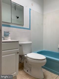 HOLMESBURG - Residential Income