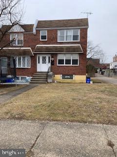 HOLMESBURG - Residential Income