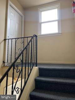 HOLMESBURG - Residential Income