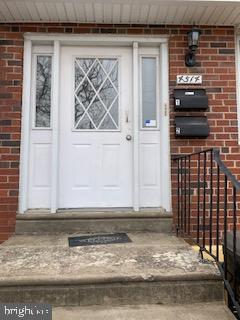 HOLMESBURG - Residential Income