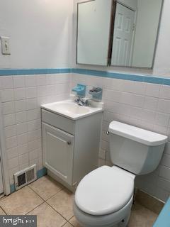 HOLMESBURG - Residential Income