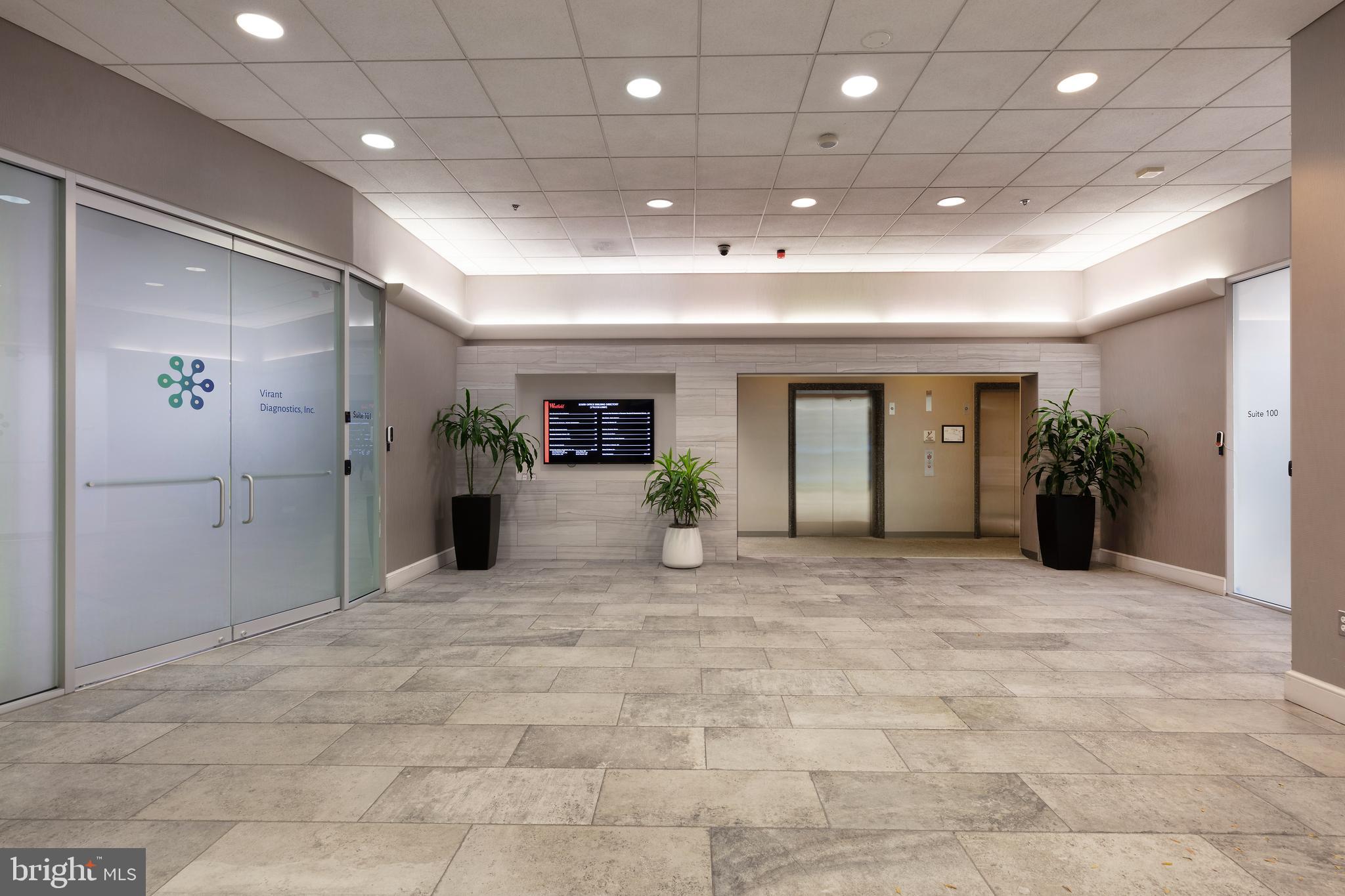 11002 VEIRS MILL ROAD SUITE 306