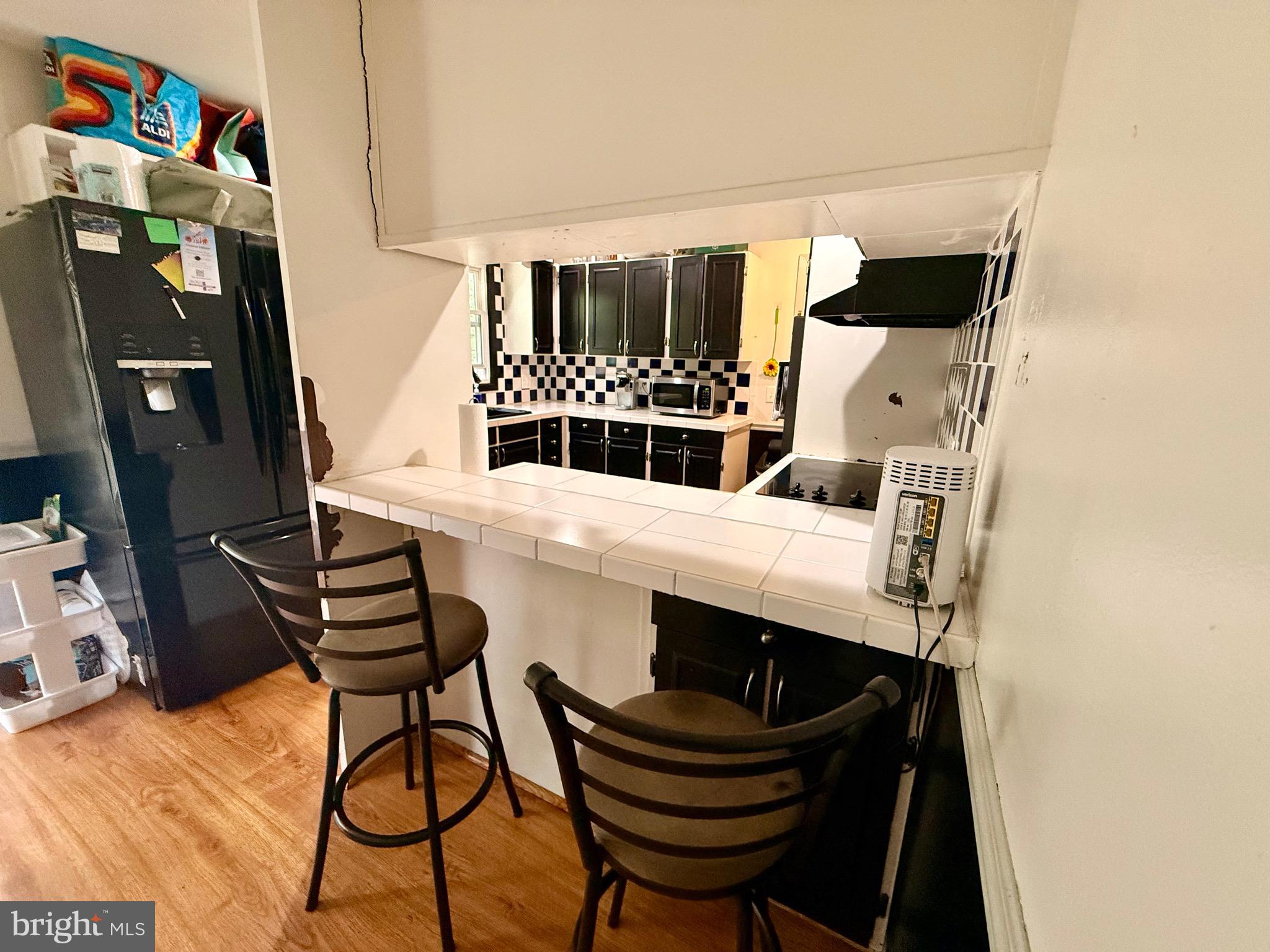 BELL AIR HEIGHTS - Residential
