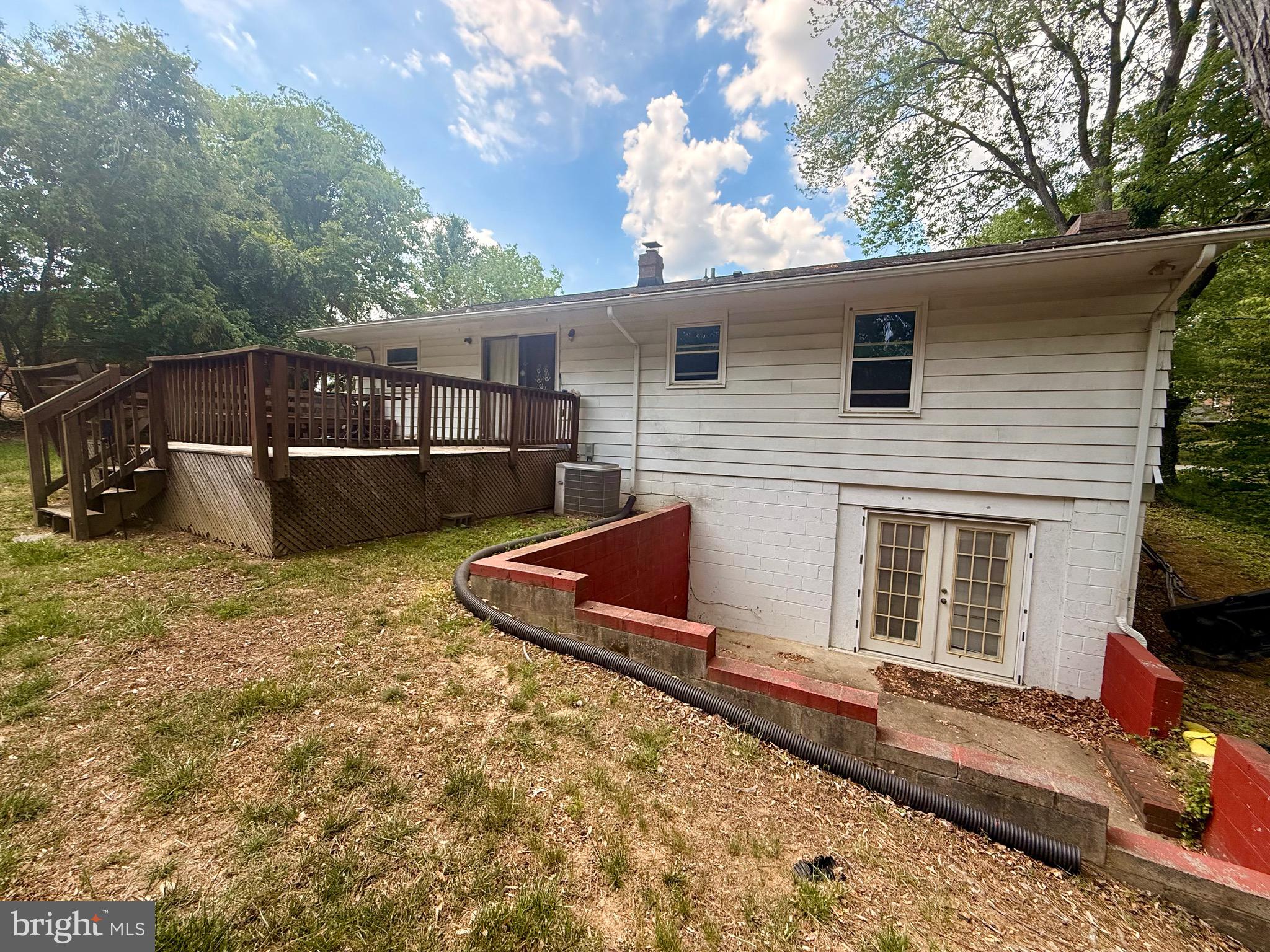 BELL AIR HEIGHTS - Residential