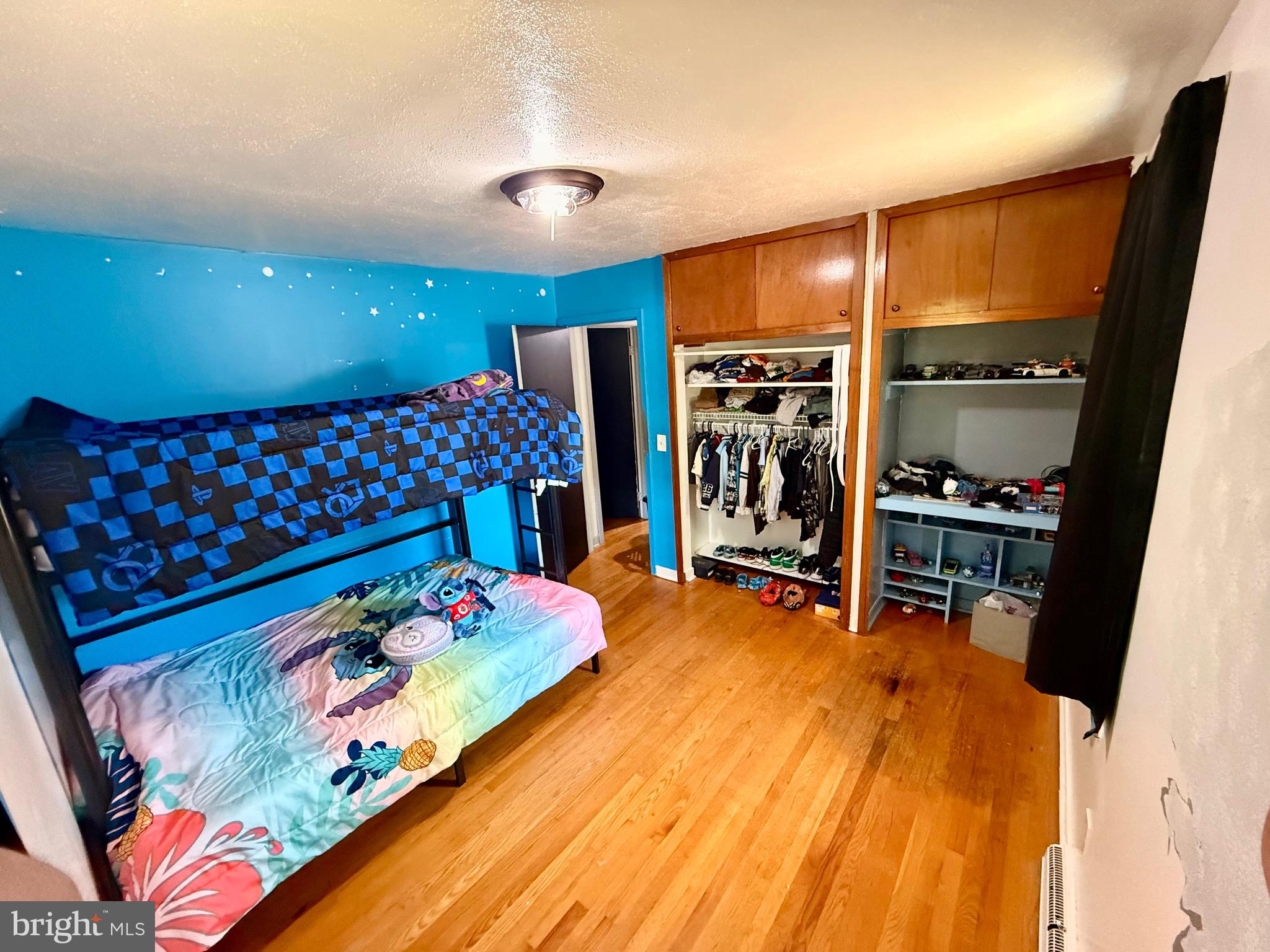 BELL AIR HEIGHTS - Residential
