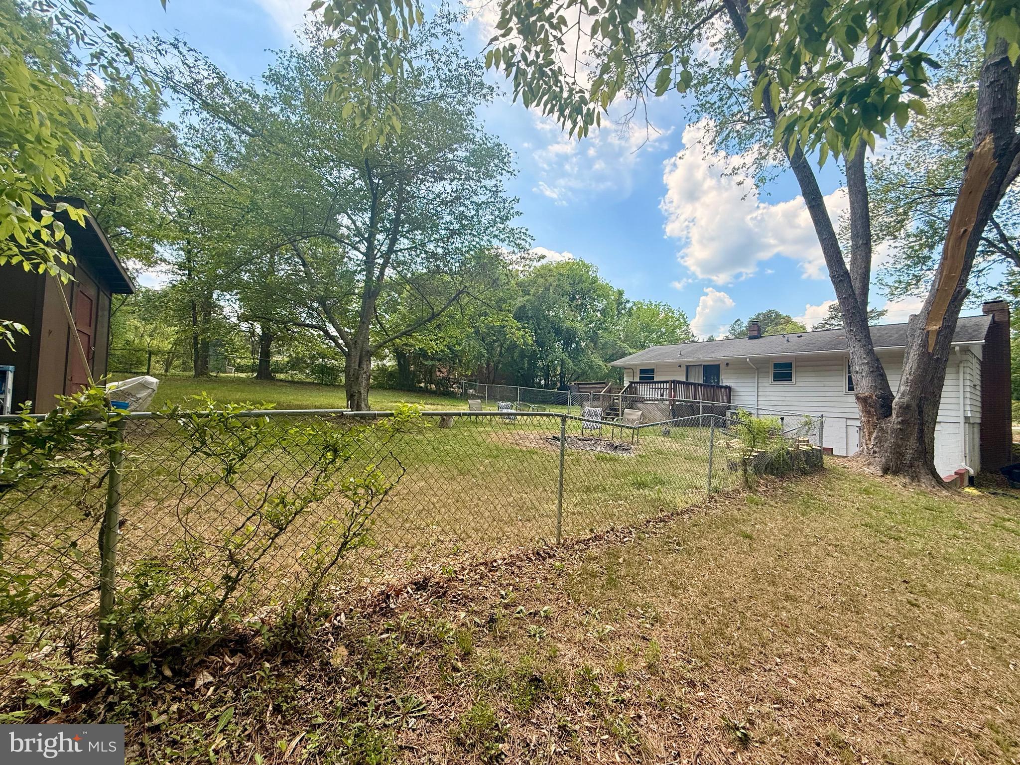 BELL AIR HEIGHTS - Residential