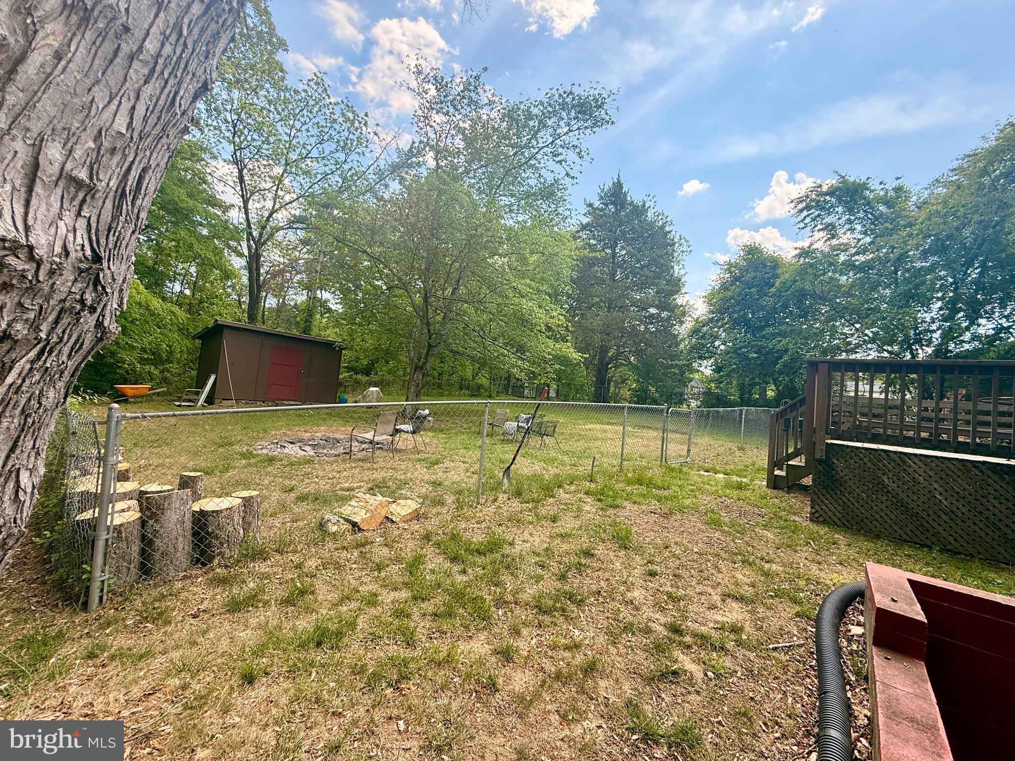 BELL AIR HEIGHTS - Residential