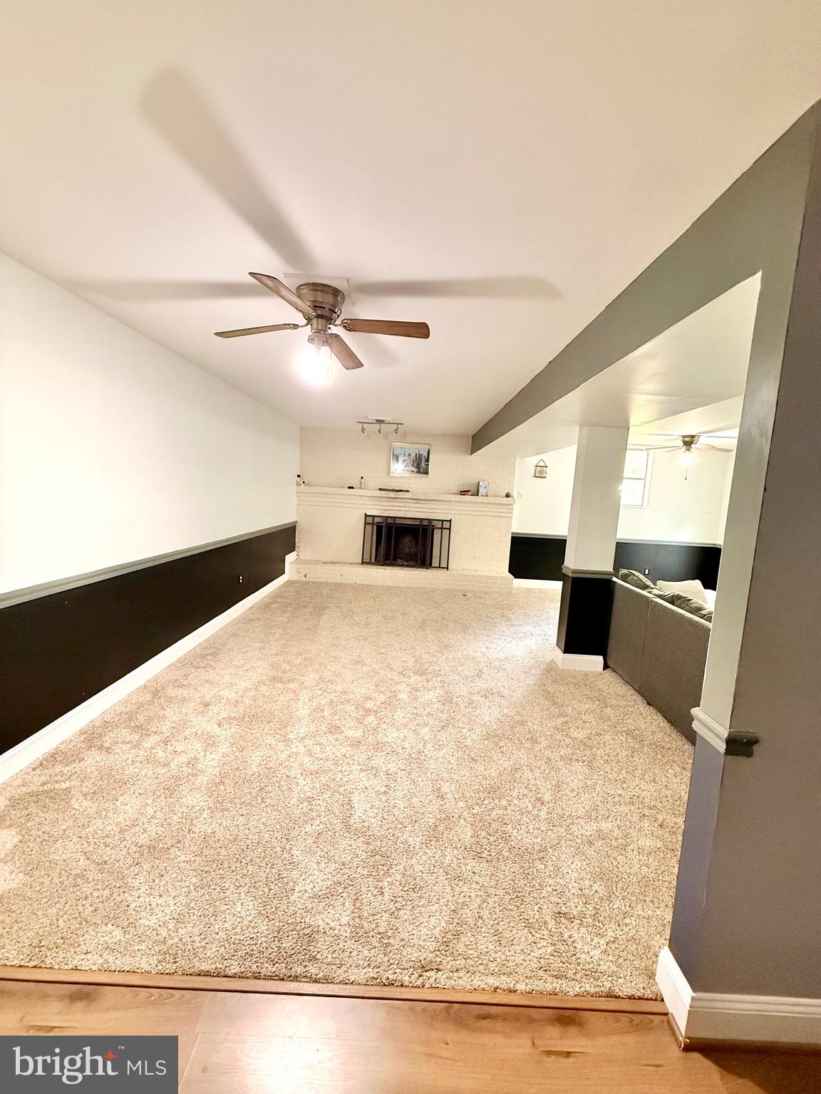 BELL AIR HEIGHTS - Residential