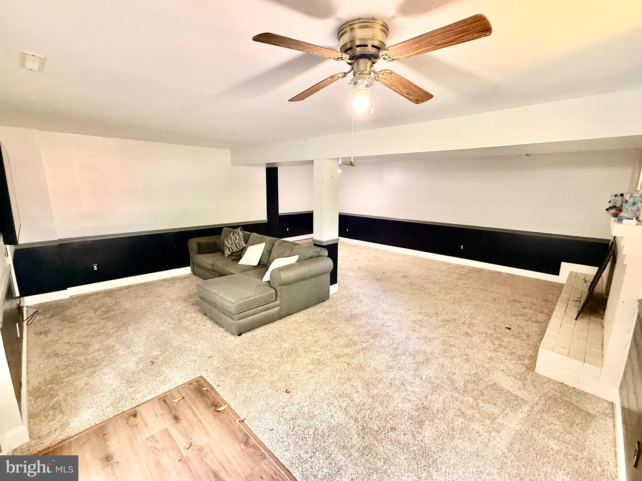 BELL AIR HEIGHTS - Residential