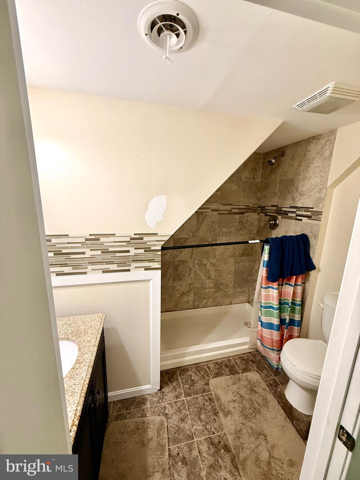 BELL AIR HEIGHTS - Residential
