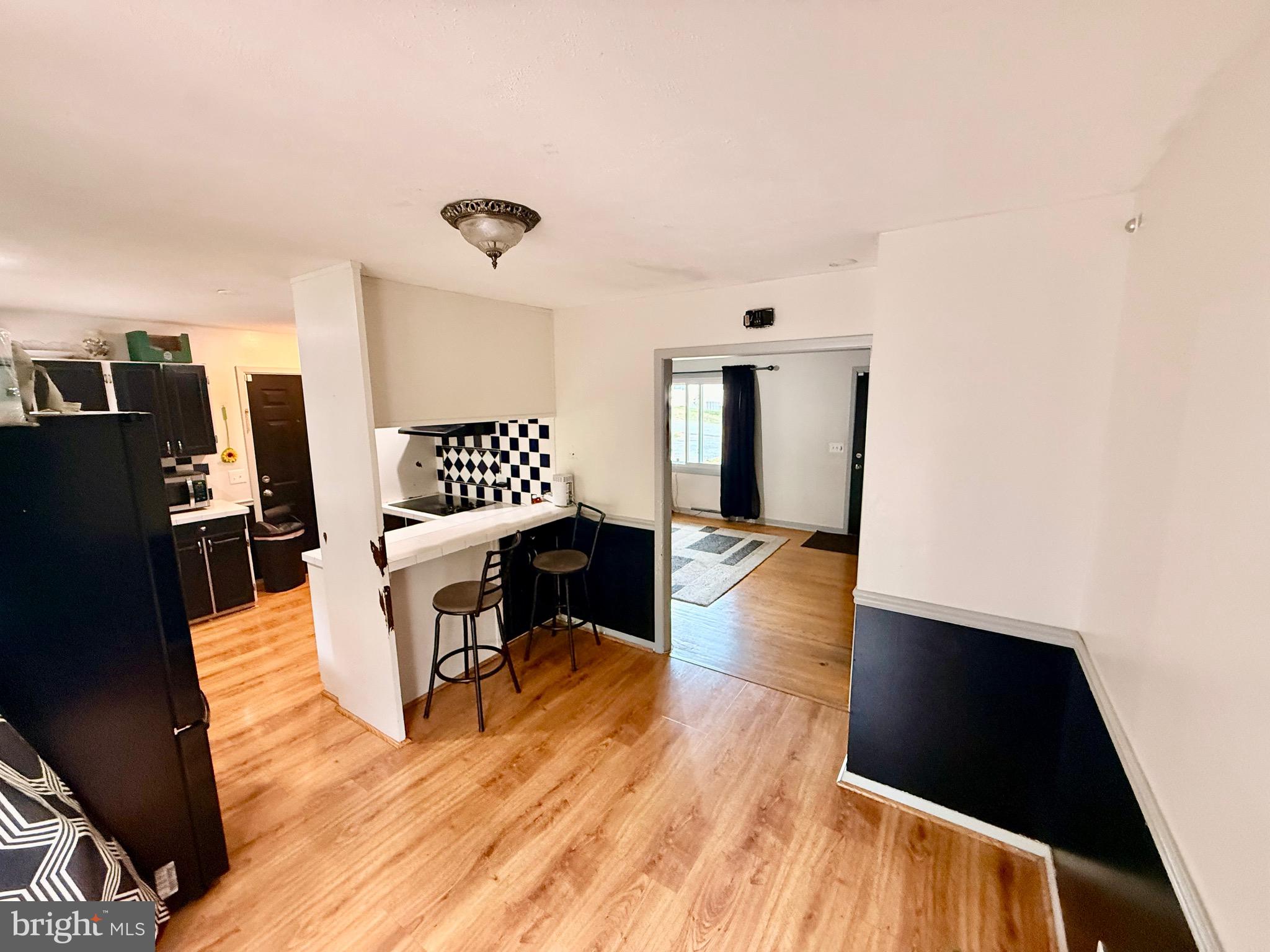 BELL AIR HEIGHTS - Residential
