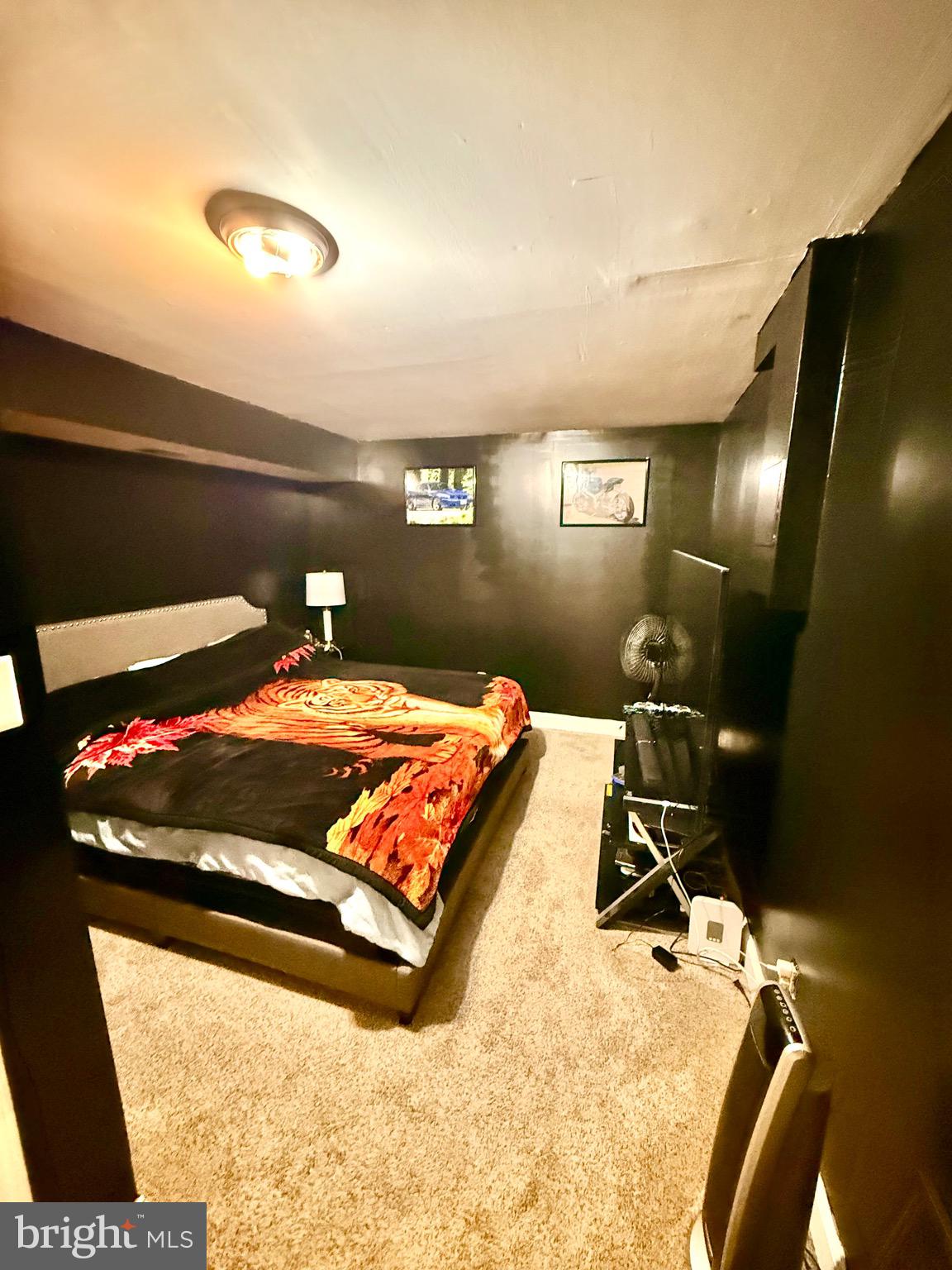BELL AIR HEIGHTS - Residential