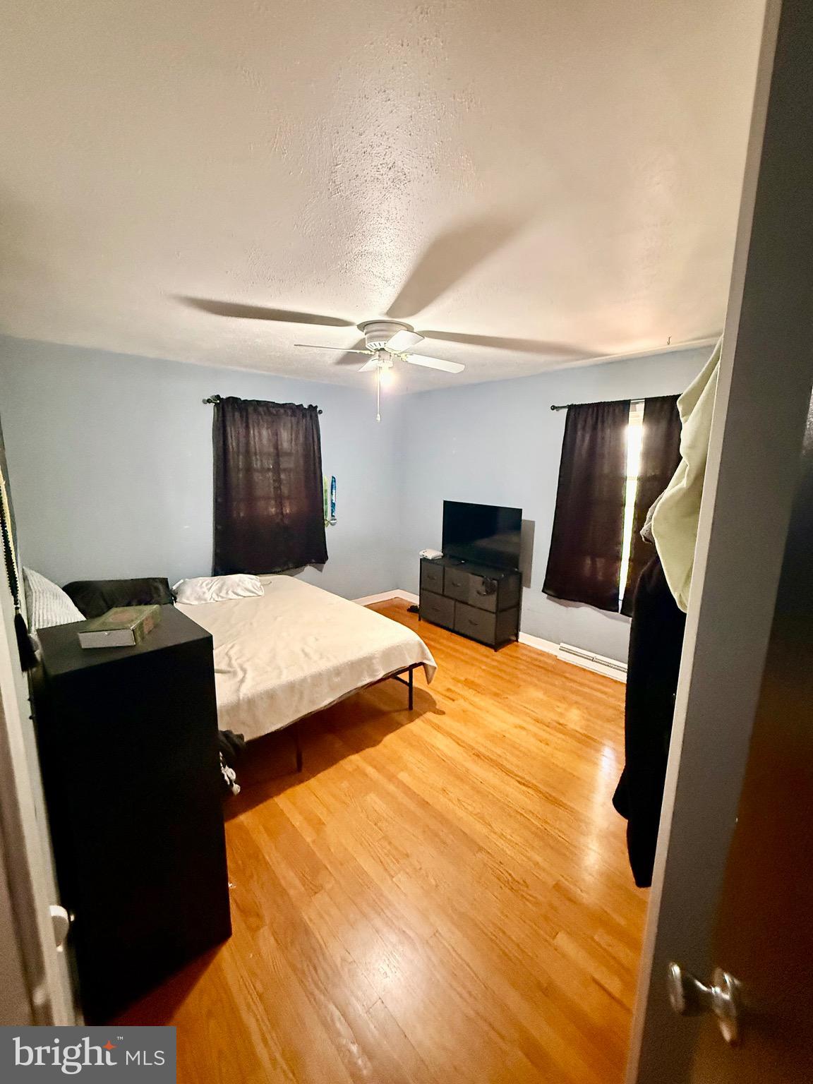BELL AIR HEIGHTS - Residential