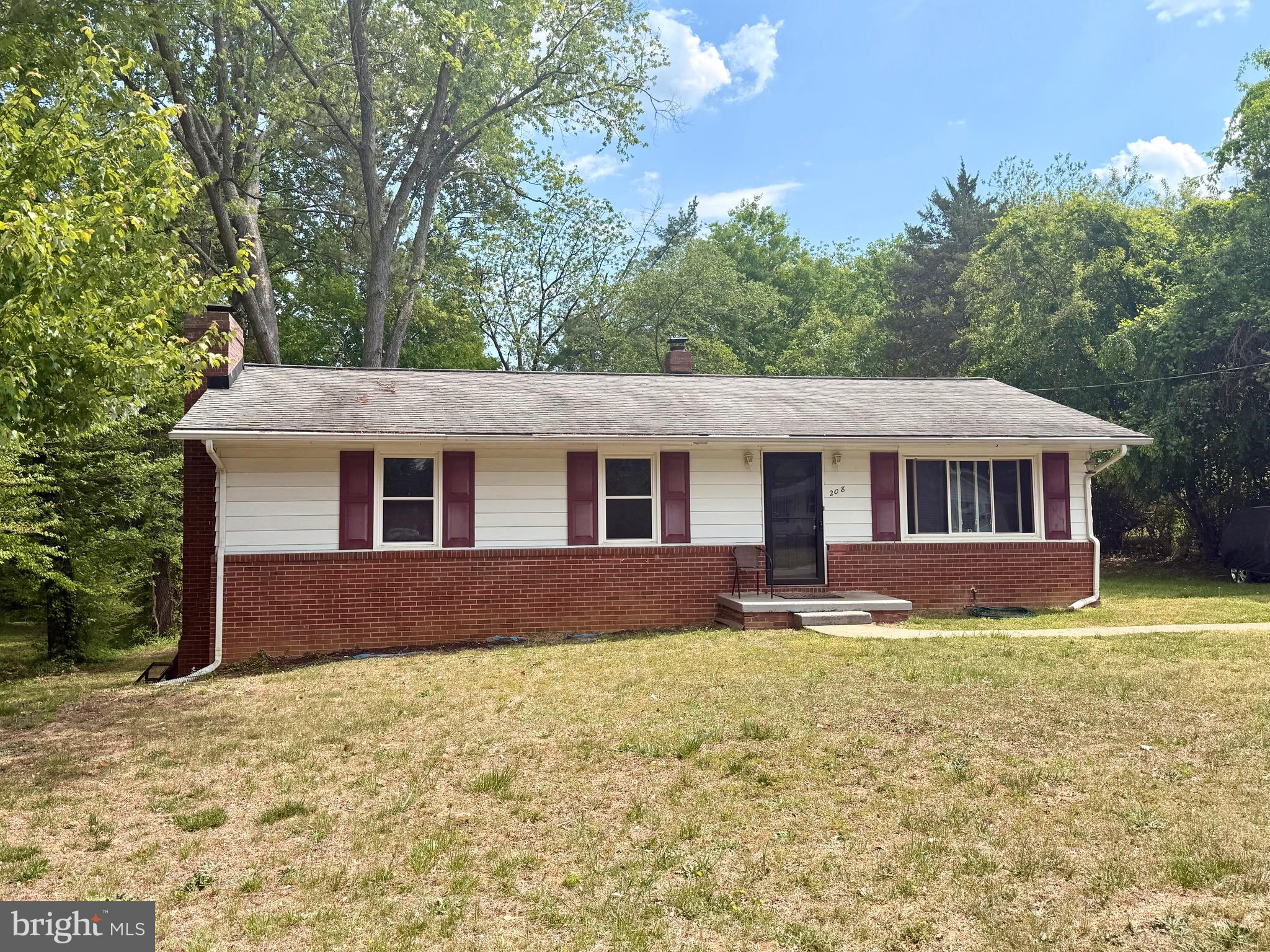 BELL AIR HEIGHTS - Residential