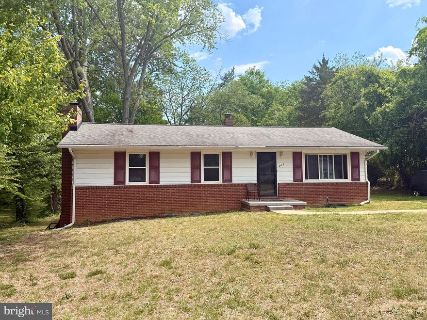 Charming and well-maintained 3-bedroom, 3-bath home offering over 2,000 sq. ft. of comfortable living space in a quiet Stafford County community, just minutes from historic Fredericksburg. This inviting home features a traditional floor plan with bright living areas, a cozy masonry fireplace, and a finished basement—perfect for additional living space, entertainment, or a home office. The country-style kitchen adds warmth and functionality, ideal for everyday living. Enjoy a peaceful setting with convenient access to I-95, local shopping, dining, and schools—offering the perfect balance of comfort and location.

A standout opportunity for buyers seeking space, value, and lifestyle—schedule your showing today.