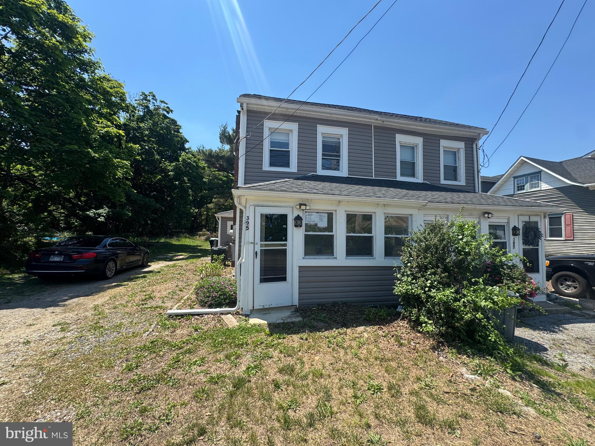 395 TANSBORO ROAD