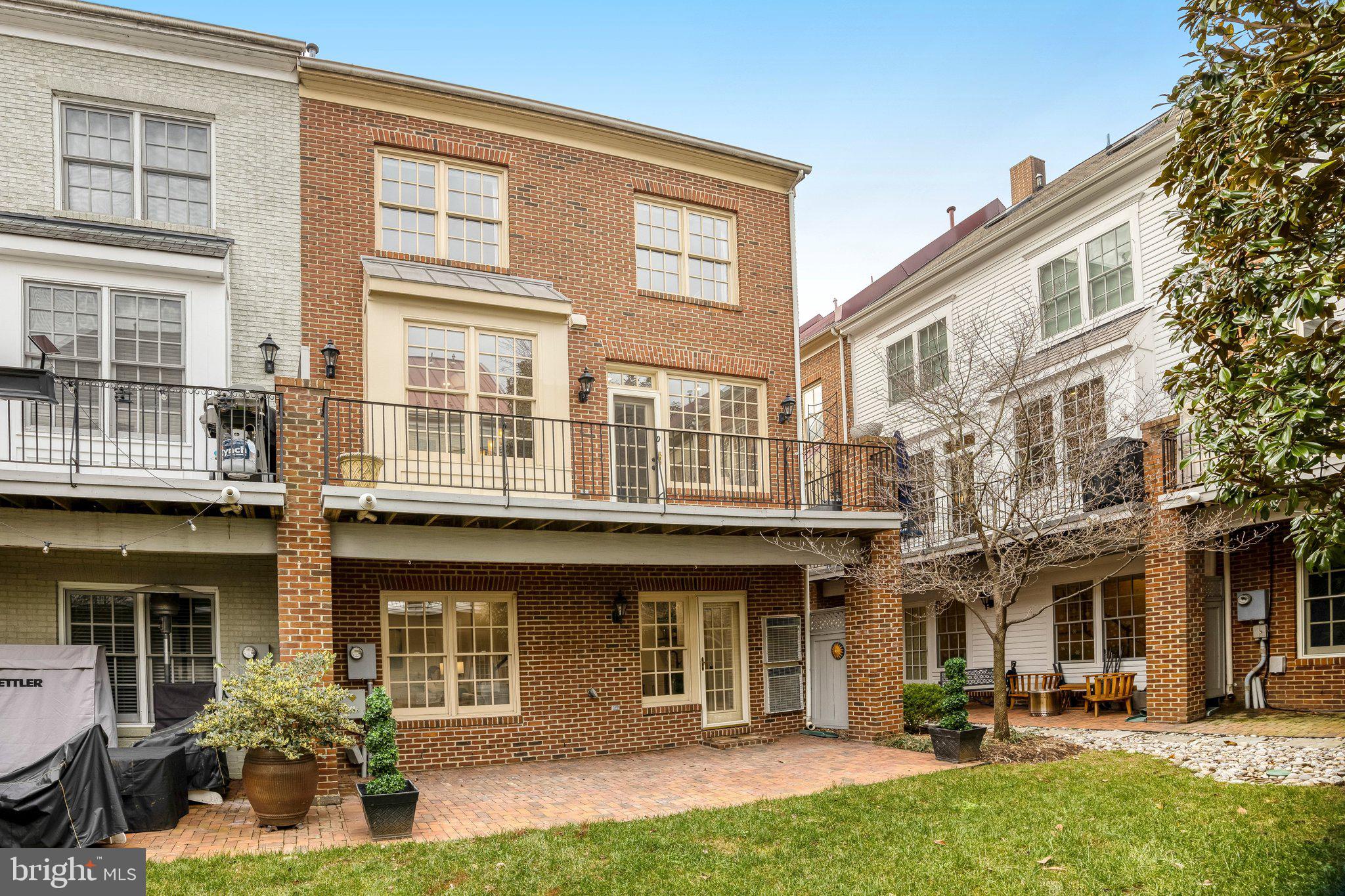 FORDS LANDING - Residential