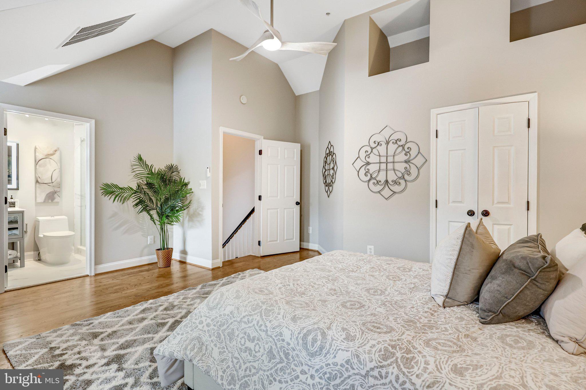 FORDS LANDING - Residential