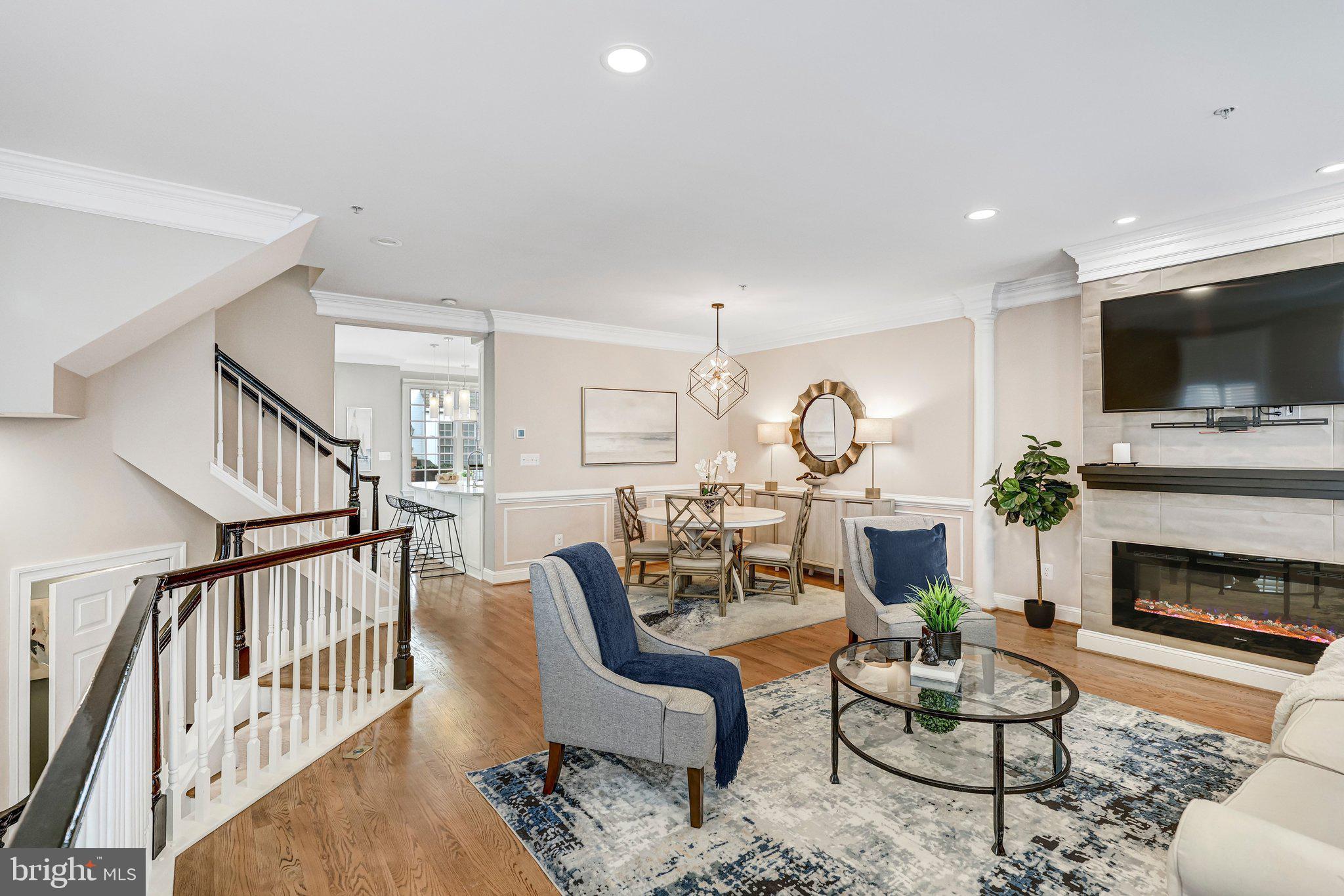 FORDS LANDING - Residential