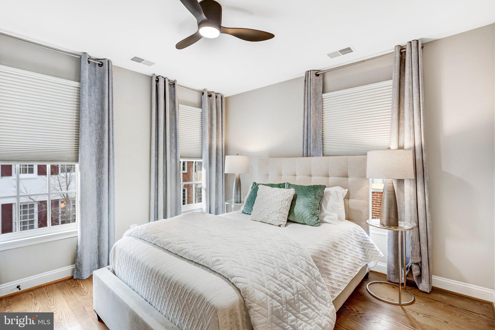 FORDS LANDING - Residential