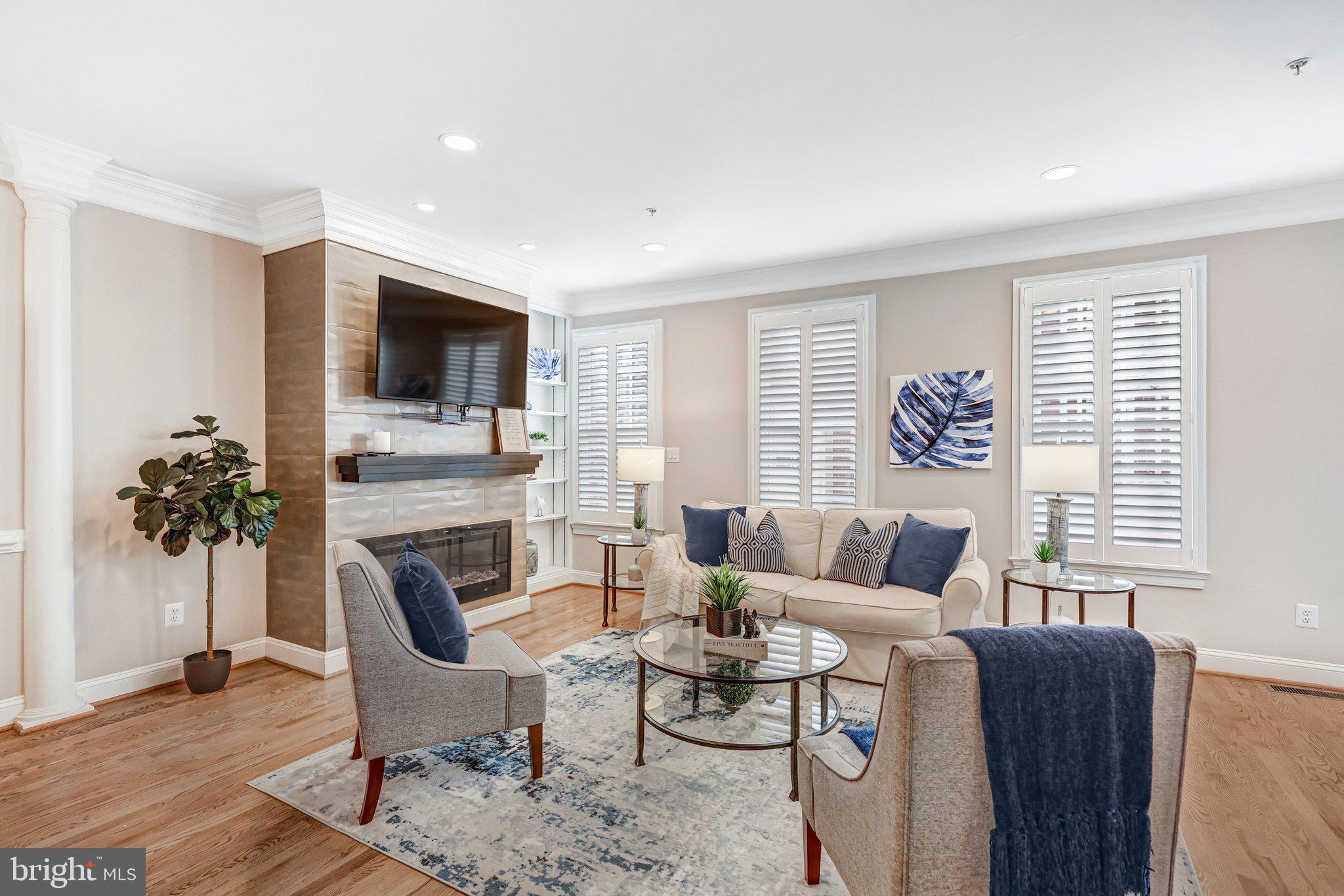 FORDS LANDING - Residential
