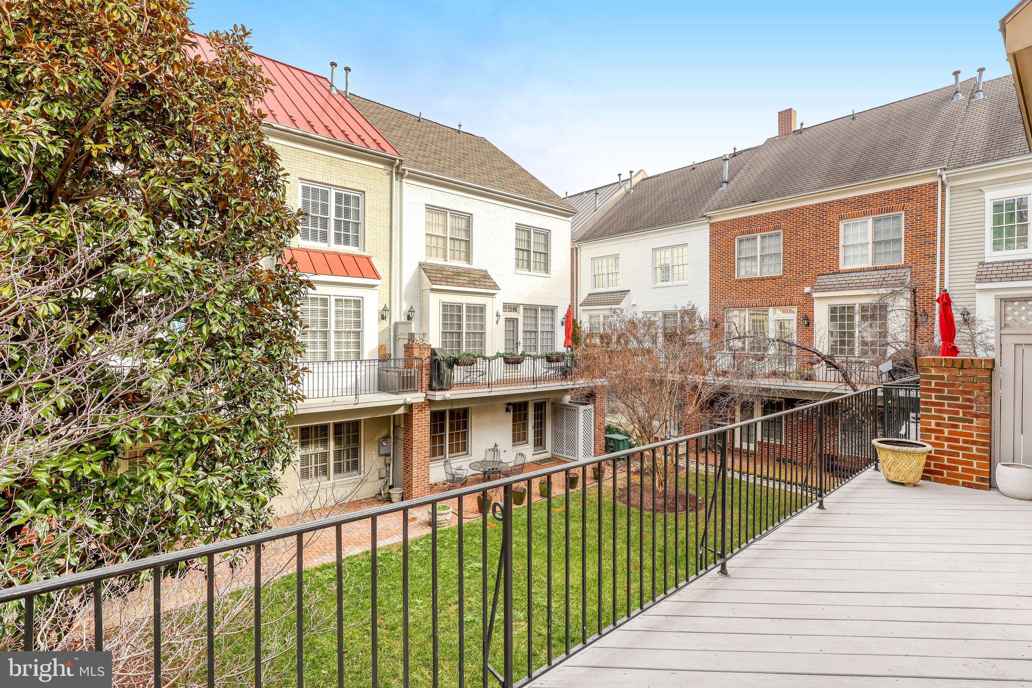 FORDS LANDING - Residential