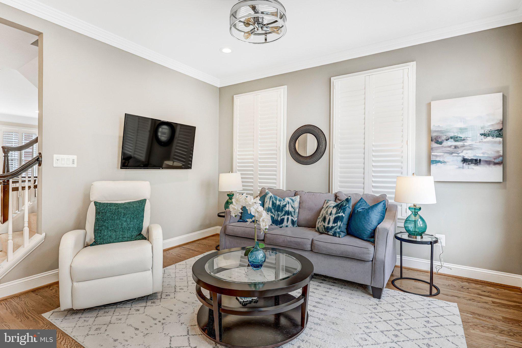FORDS LANDING - Residential
