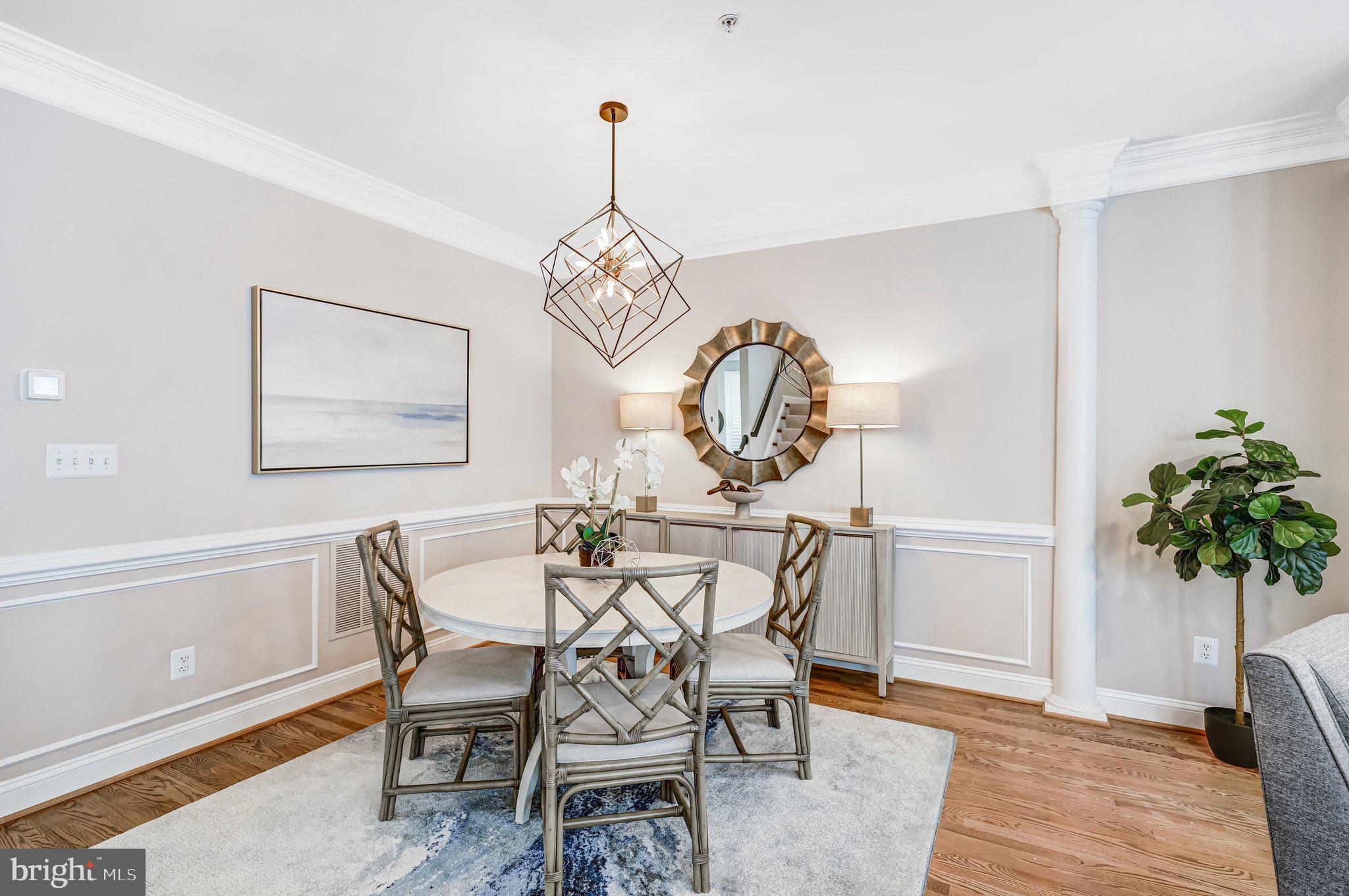 FORDS LANDING - Residential