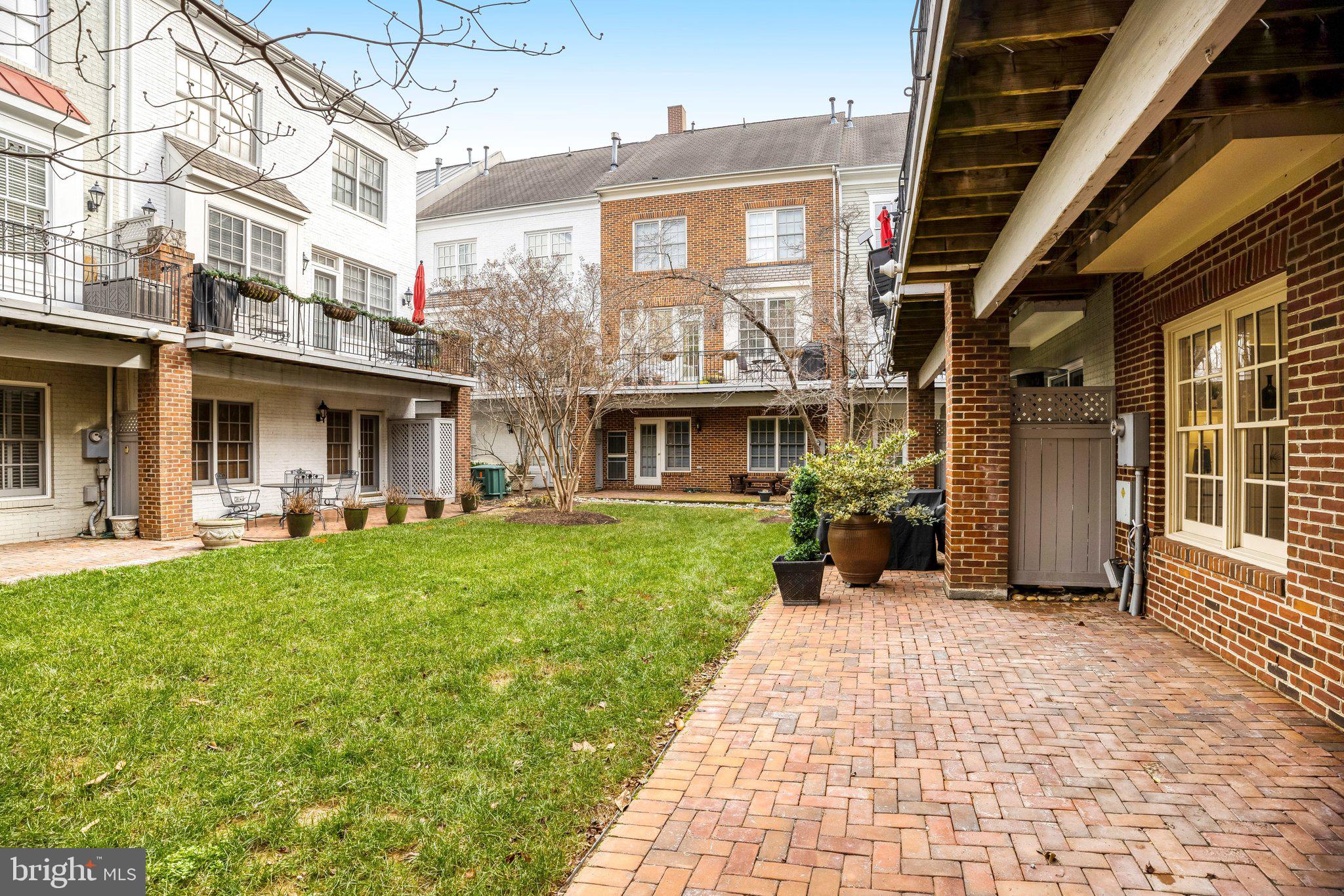 FORDS LANDING - Residential