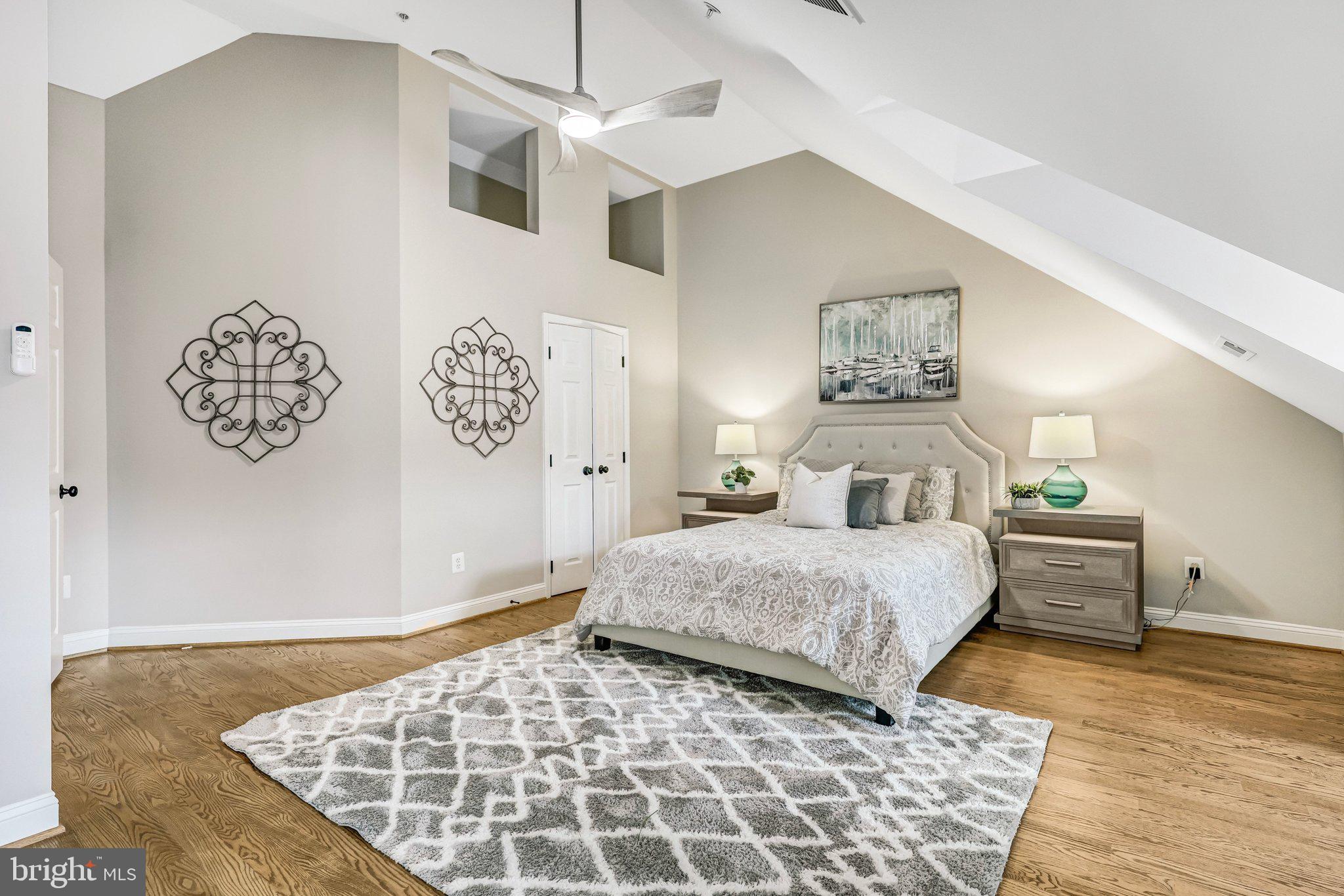 FORDS LANDING - Residential