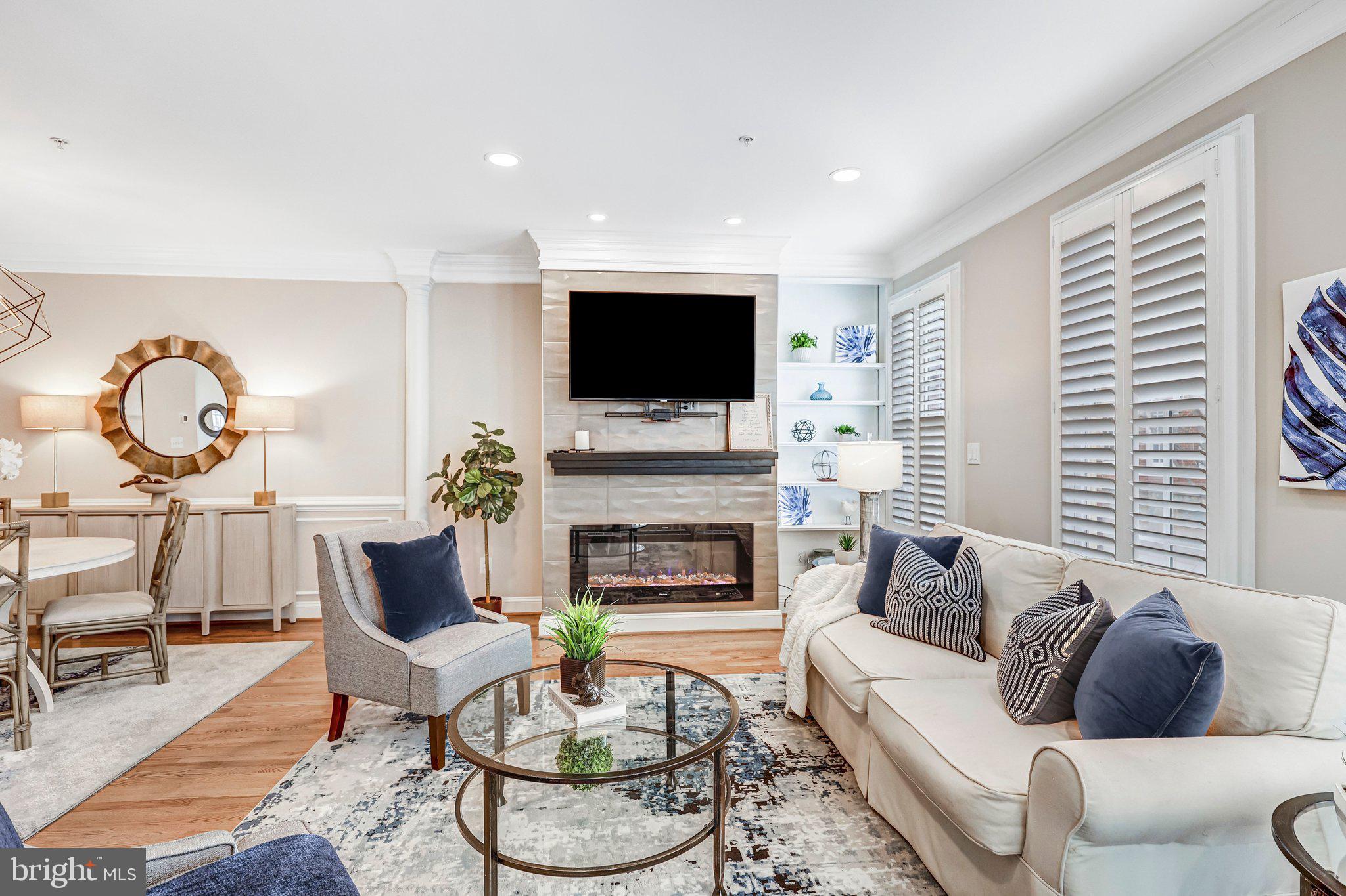 FORDS LANDING - Residential