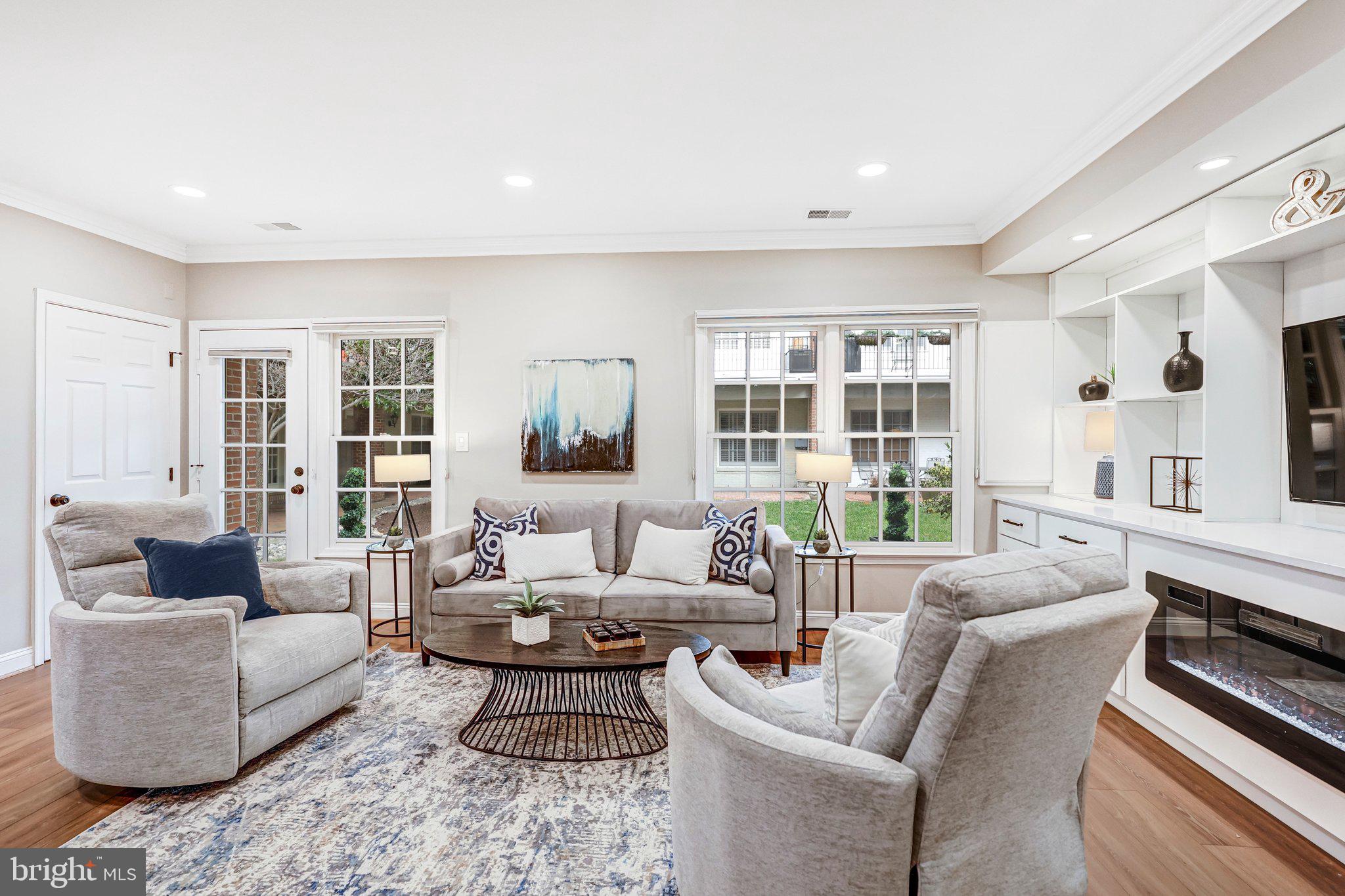 FORDS LANDING - Residential
