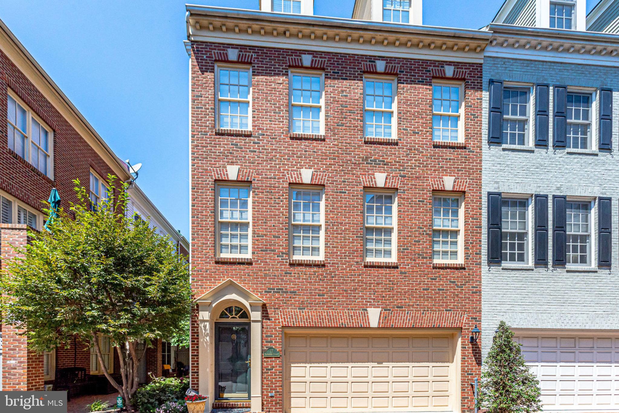 FORDS LANDING - Residential