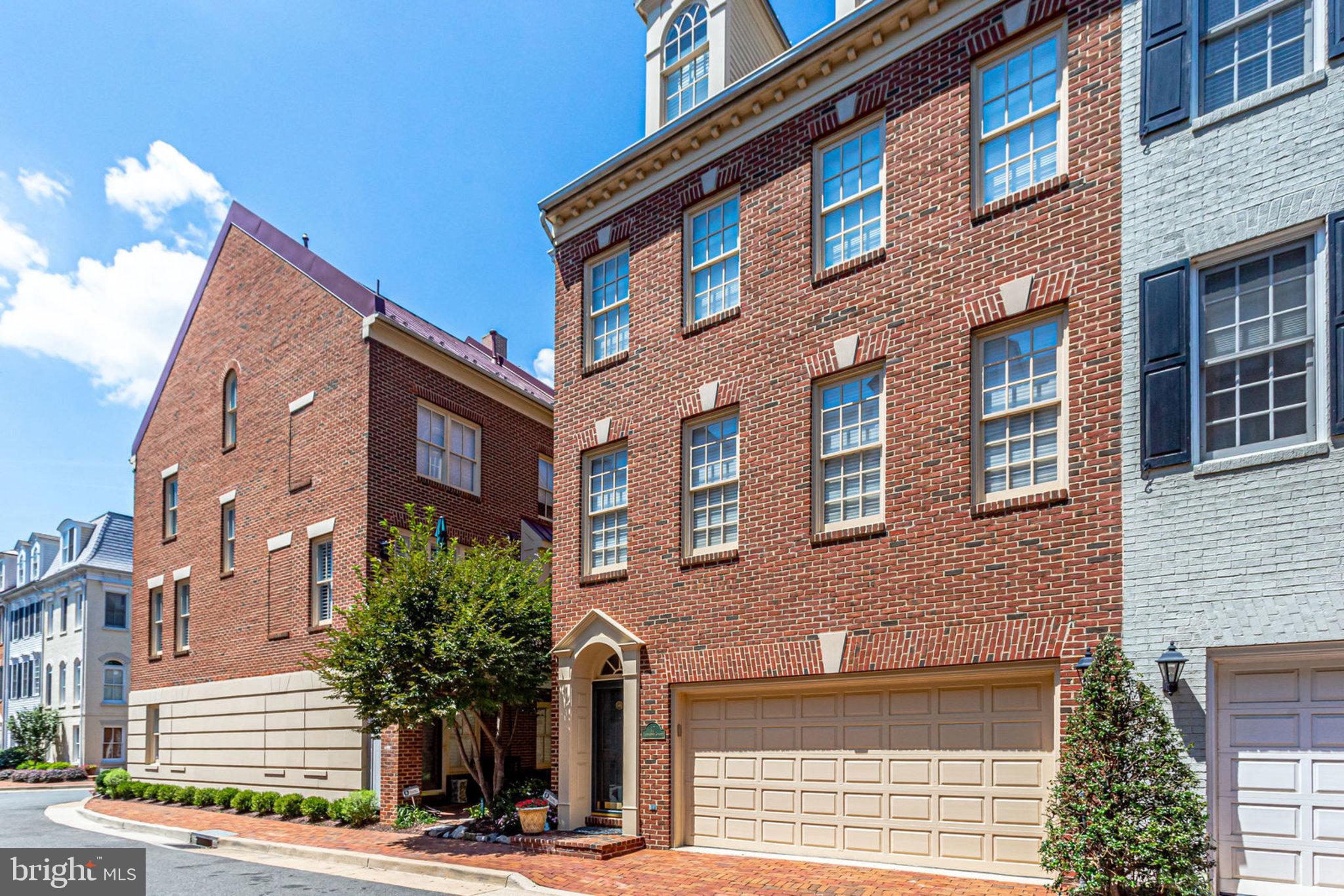 FORDS LANDING - Residential