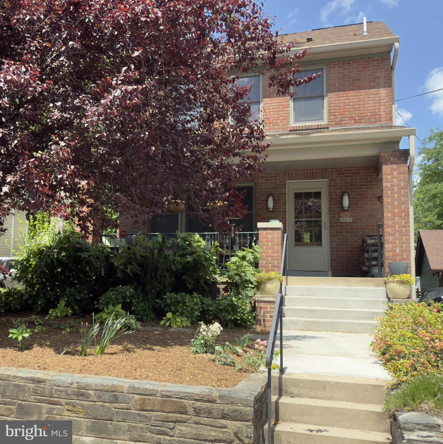 Charming 3-Level Home Minutes from Downtown Silver Spring
Experience the perfect blend of urban convenience and residential comfort in this beautifully renovated 3-level home, ideally situated between downtown Silver Spring and Takoma Park. The neighborhood is ideal for families with great schools and large playground nearby as well as couples seeking a quiet home in a vibrant urban area.
Welcome Home
Pull into your 3-car driveway and approach the inviting front porch that sets the tone for this exceptional property. The main level welcomes you with a living room, dining room, and expanded kitchen with comfortable great room and half-bath - perfect for both daily living and entertaining guests.
Private Retreat Upstairs
The second level houses three bedrooms, including a primary suite complete with a full private bathroom. The two additional bedrooms share a full bathroom, offering flexibility for family, guests, or a home office setup. Upstairs washer and dryer make laundry convenient.
Versatile Lower Level
The finished basement provides abundant storage solutions alongside a versatile common room that can serve as a recreation area, home gym, or additional entertaining space. A third full bathroom and utility room with washer. dryer and sink complete the space.
Outdoor Oasis
Step outside to discover your own private garden sanctuary and thoughtfully designed outdoor space – ideal for morning coffee, evening relaxation, or hosting gatherings.
Unbeatable Location
Transit & Commuter Access:
      •     0.7 miles to Silver Spring Metro Station
      •     1.1 miles to Takoma Metro Station
      •     Easy access to downtown Silver Spring’s and Takoma Park’s vibrant offerings
Local Favorites:
      •     11-minute walk to Kaldi’s Coffee House
      •     Walking distance to Silver Spring’s dining, shopping, and entertainment district
This rare find offers the tranquility of a residential neighborhood with the convenience of metropolitan access – making it perfect for commuters, urban professionals, or anyone seeking the best of both worlds.