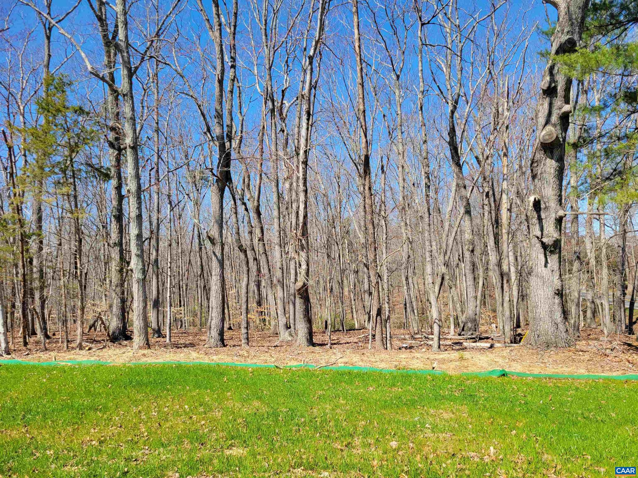 NONE AVAILABLE - Land