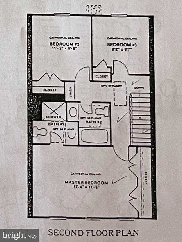 LAUREL LAKES - Residential