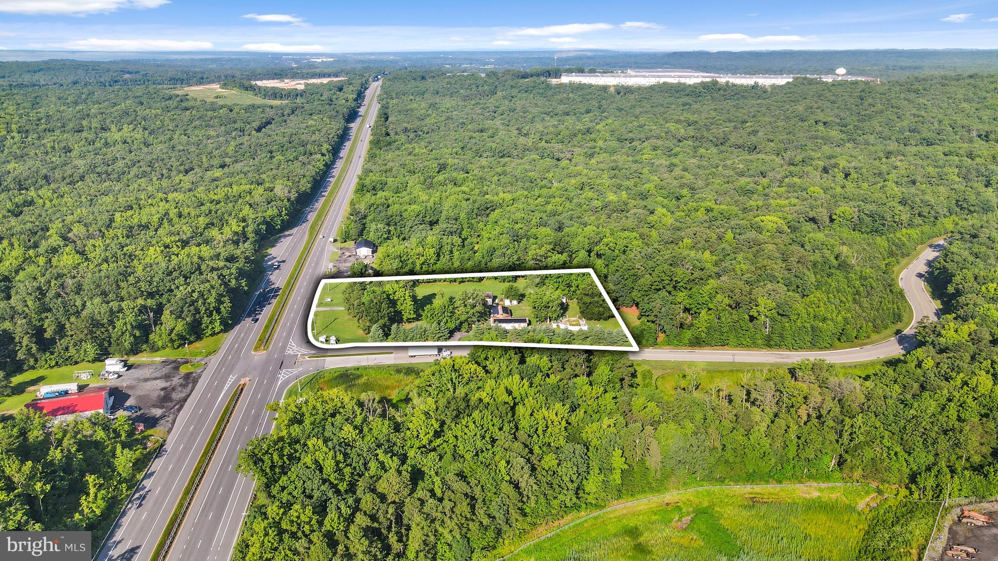 3395 PULASKI HIGHWAY