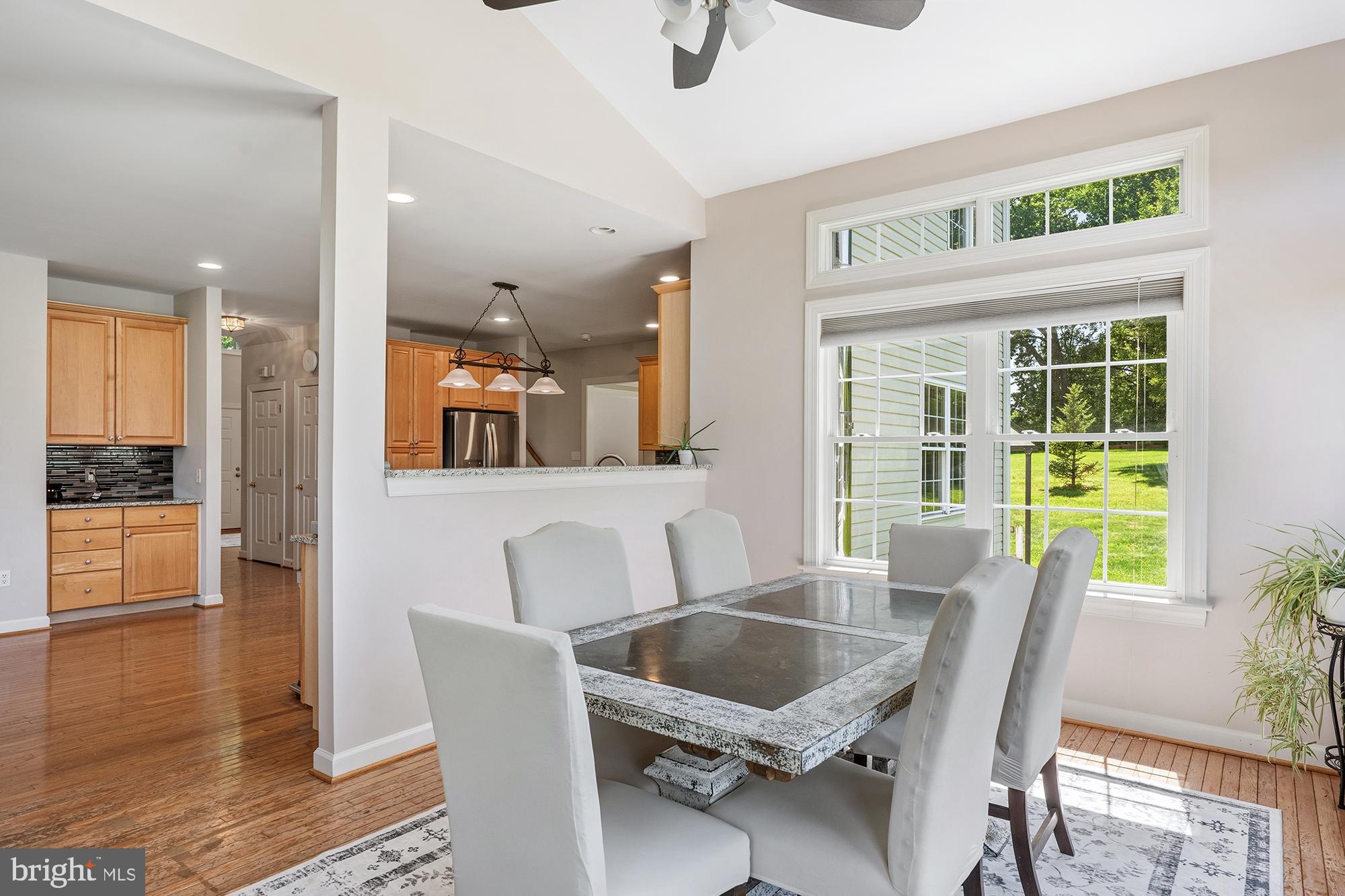 VILLAGE GREEN ESTATES - Residential
