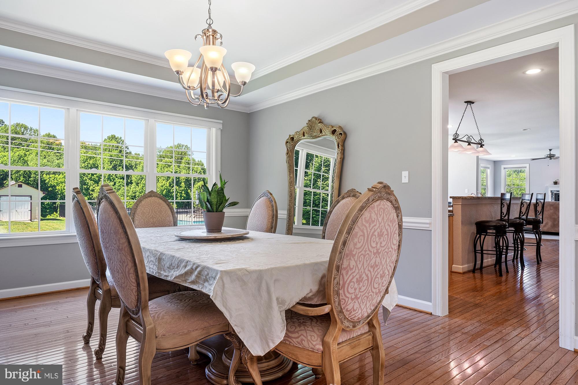 VILLAGE GREEN ESTATES - Residential