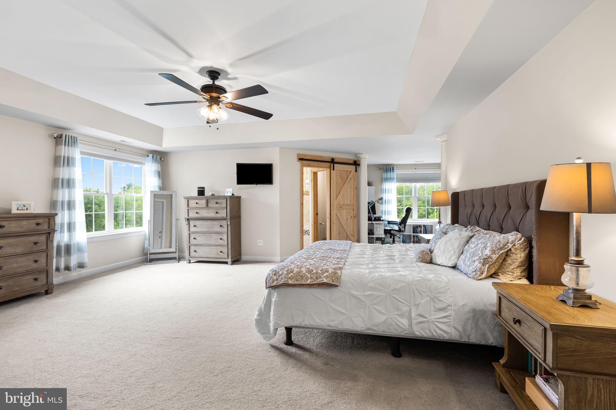 VILLAGE GREEN ESTATES - Residential