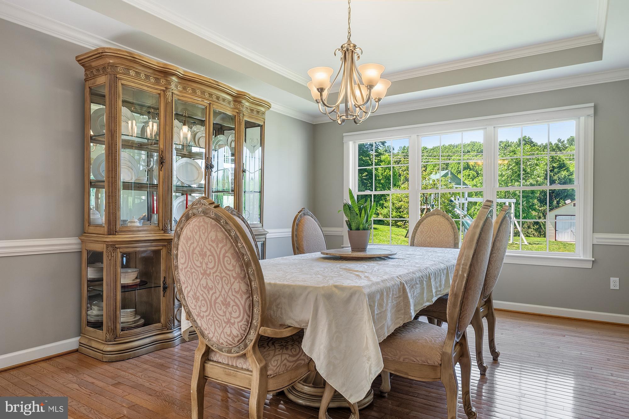 VILLAGE GREEN ESTATES - Residential