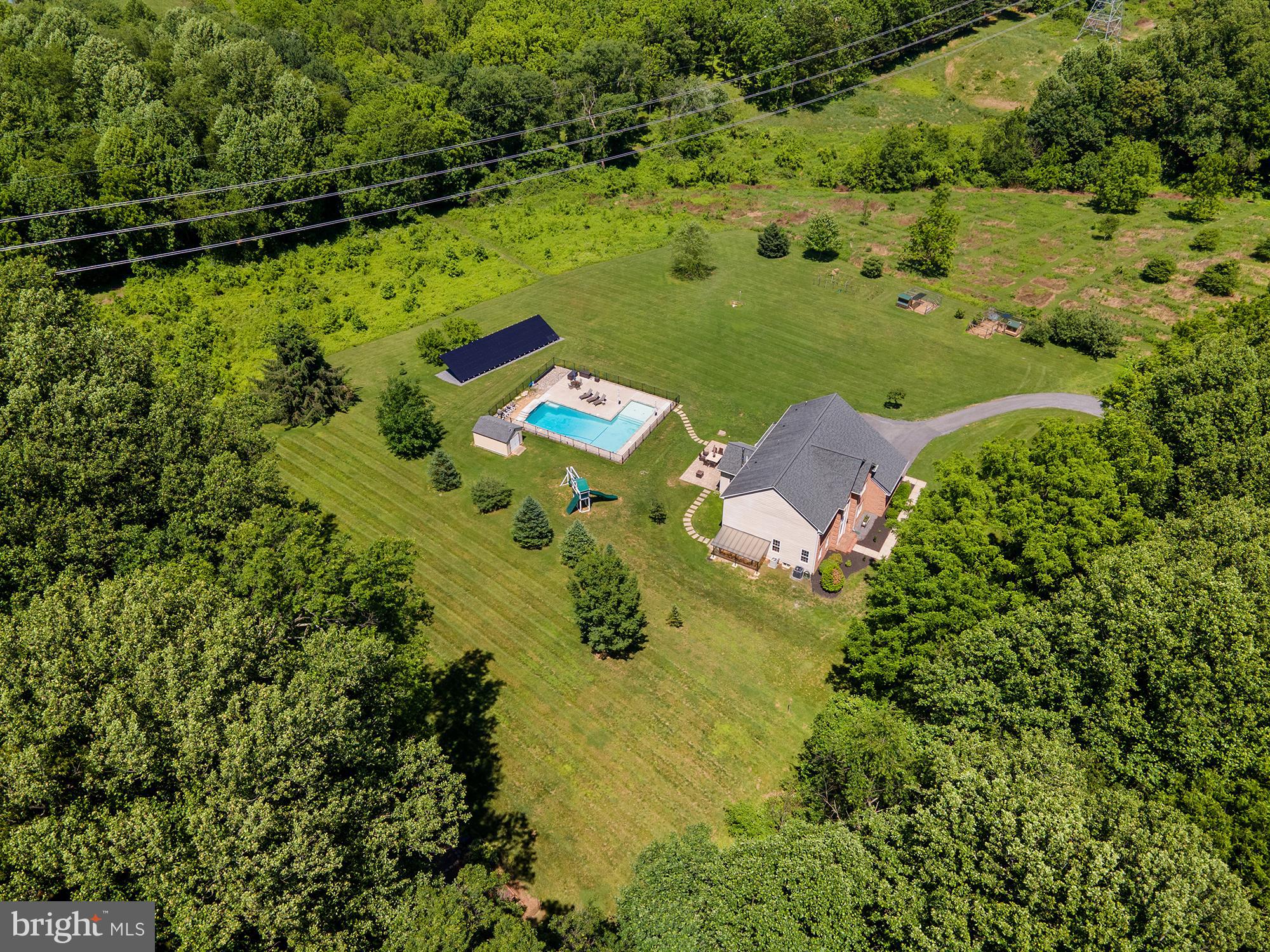 VILLAGE GREEN ESTATES - Residential