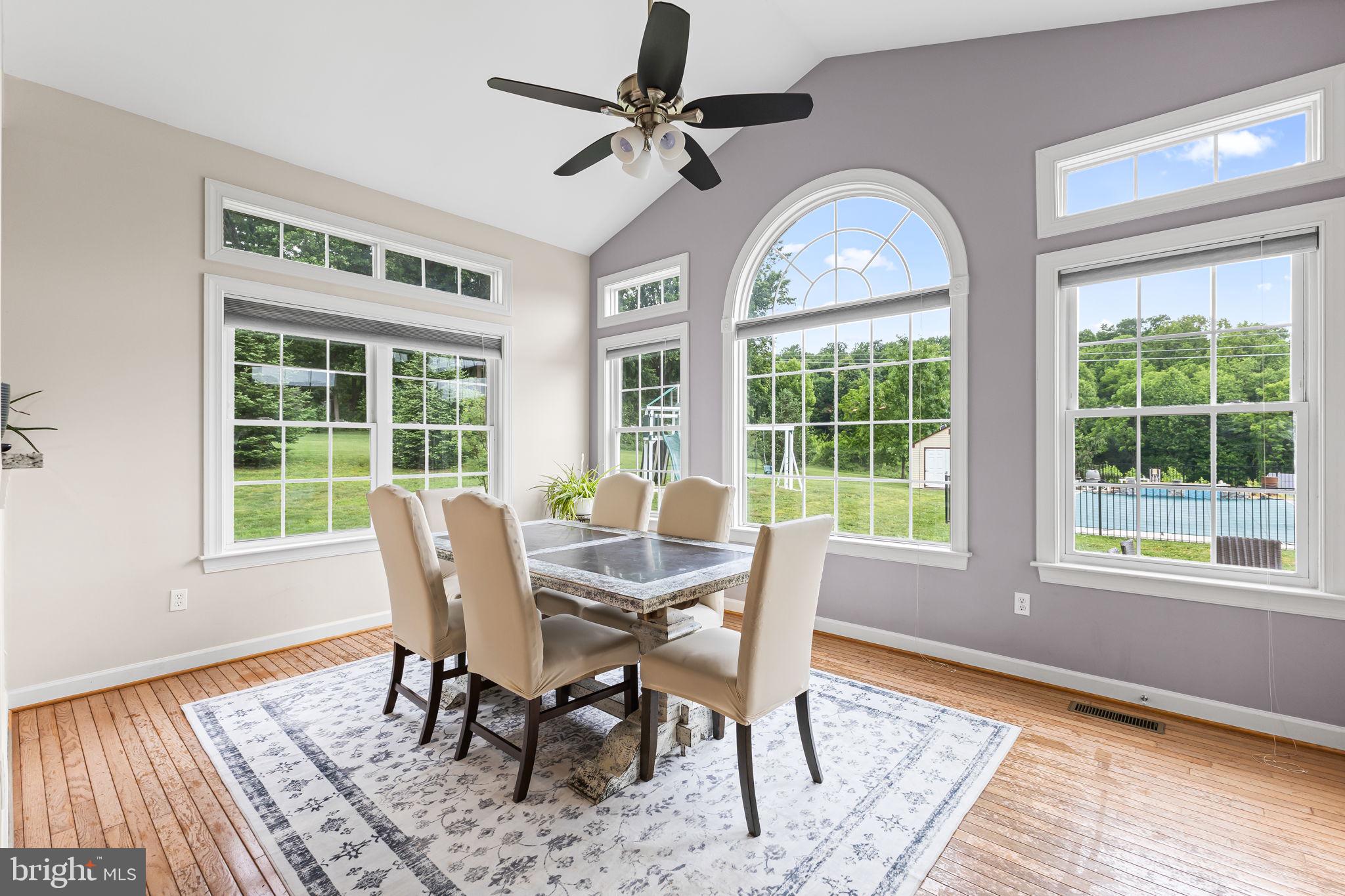 VILLAGE GREEN ESTATES - Residential