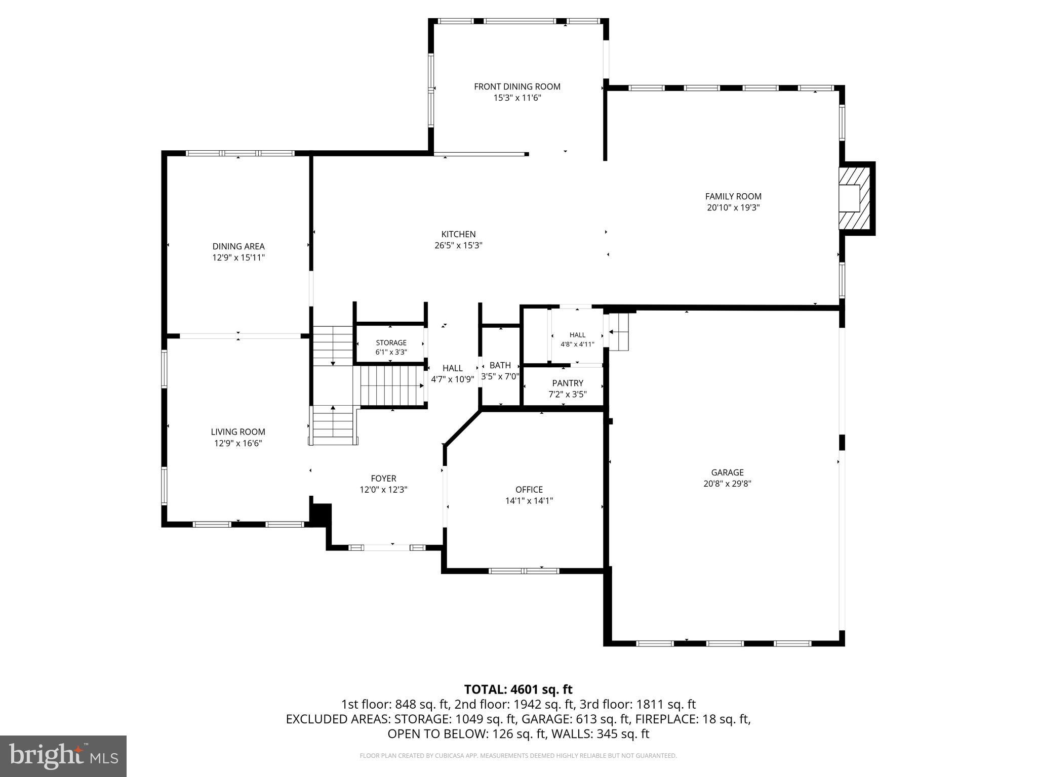 VILLAGE GREEN ESTATES - Residential