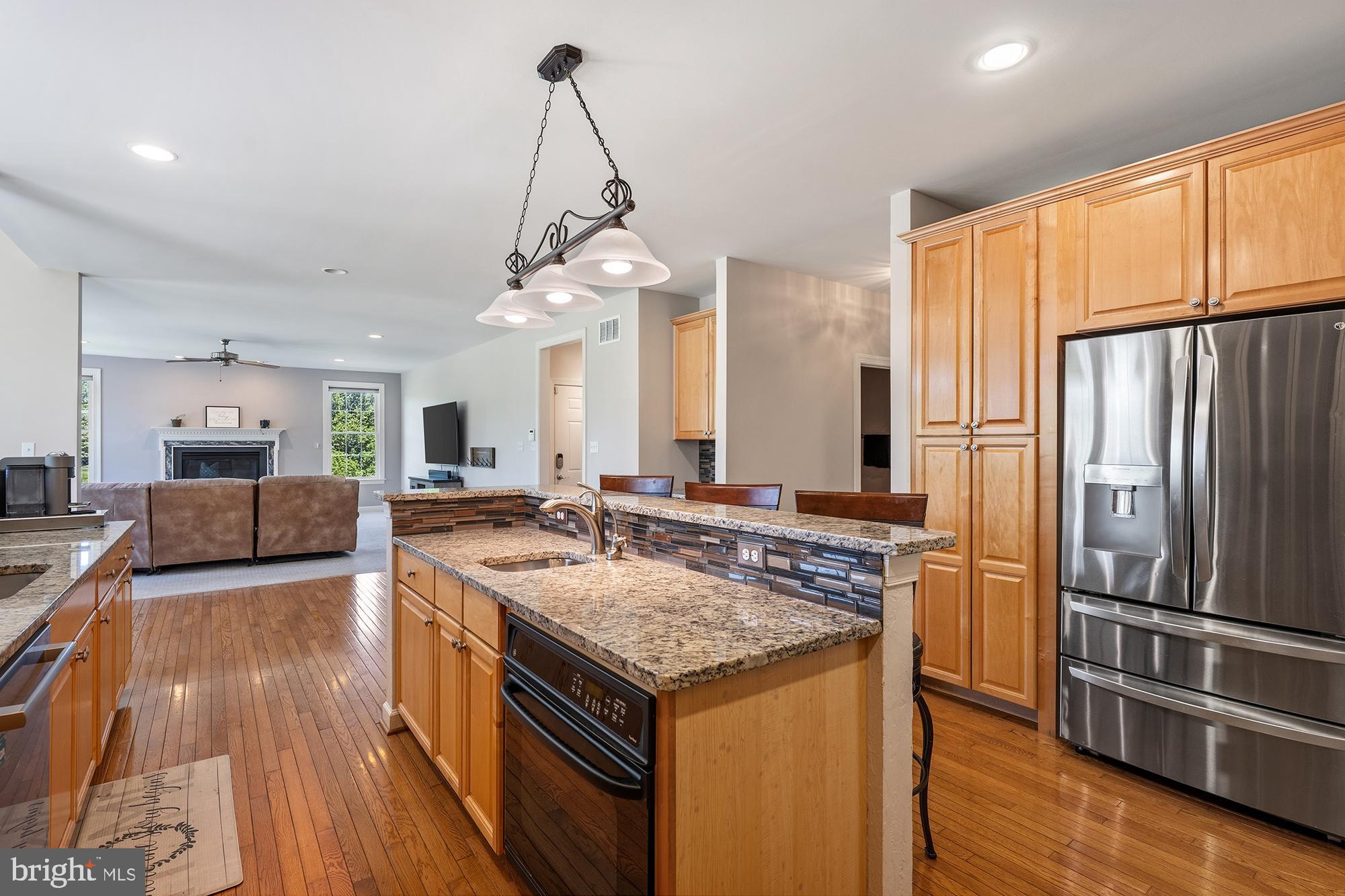 VILLAGE GREEN ESTATES - Residential