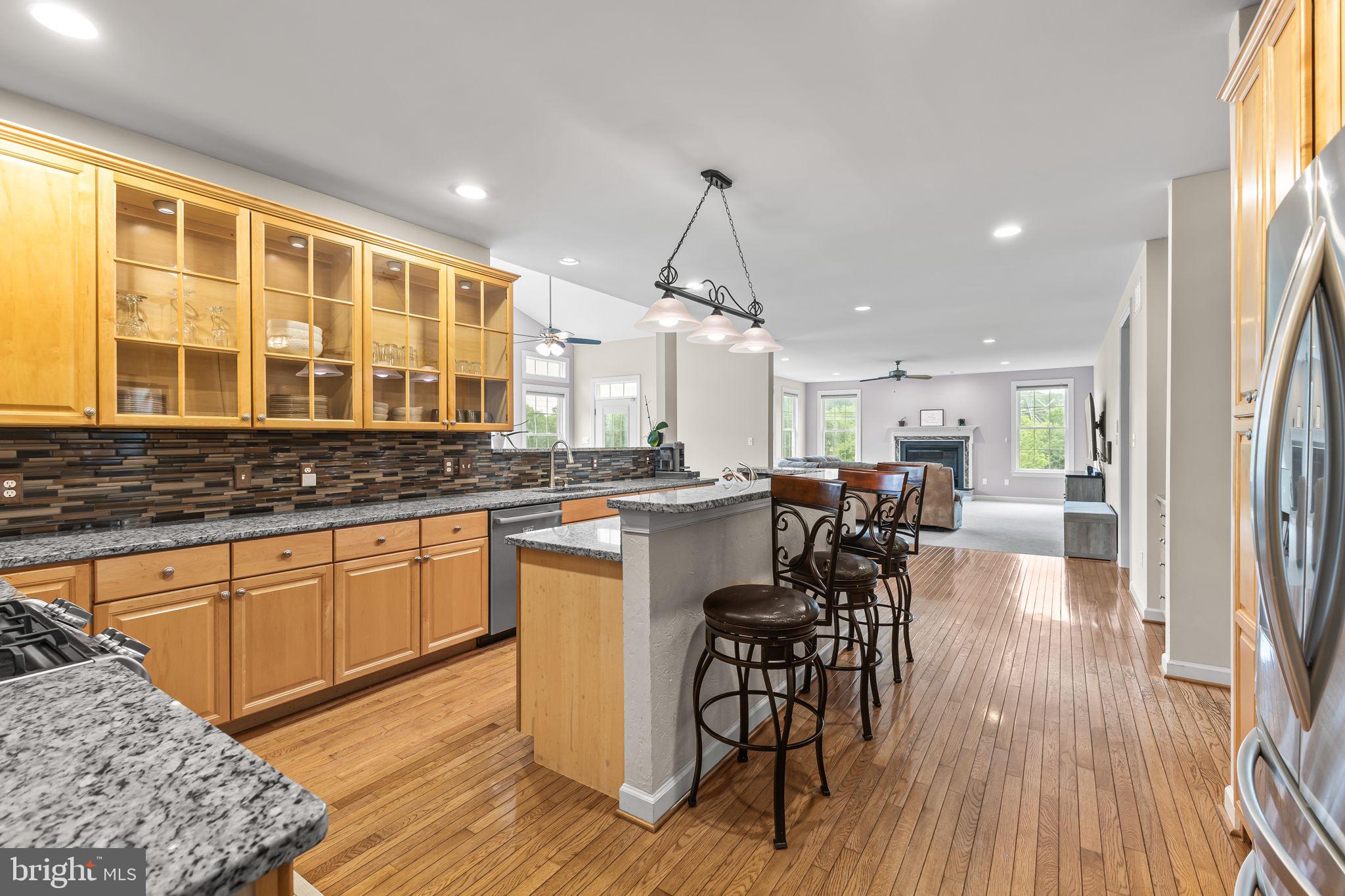 1650 VILLAGE GREEN DRIVE