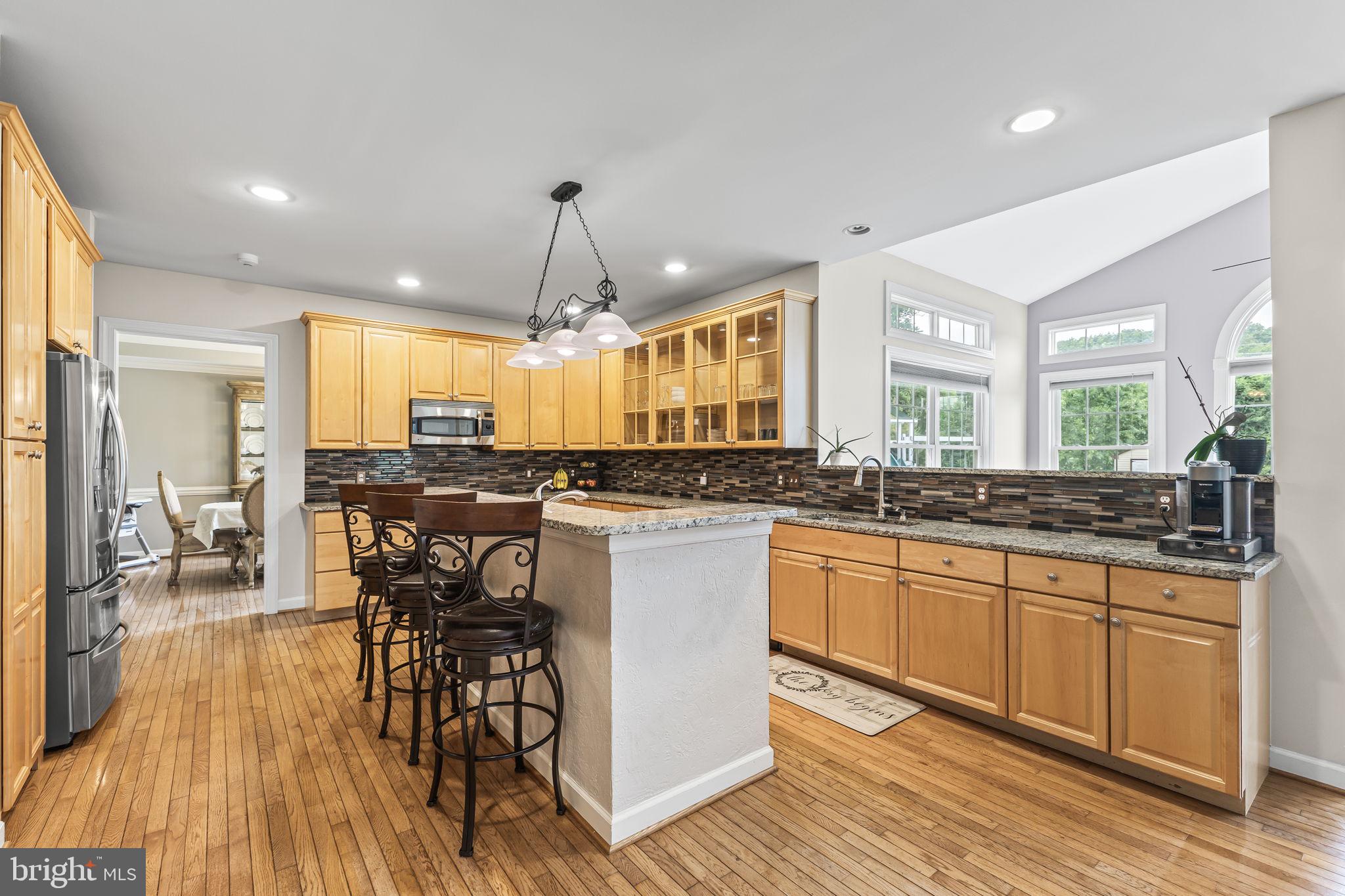 1650 VILLAGE GREEN DRIVE