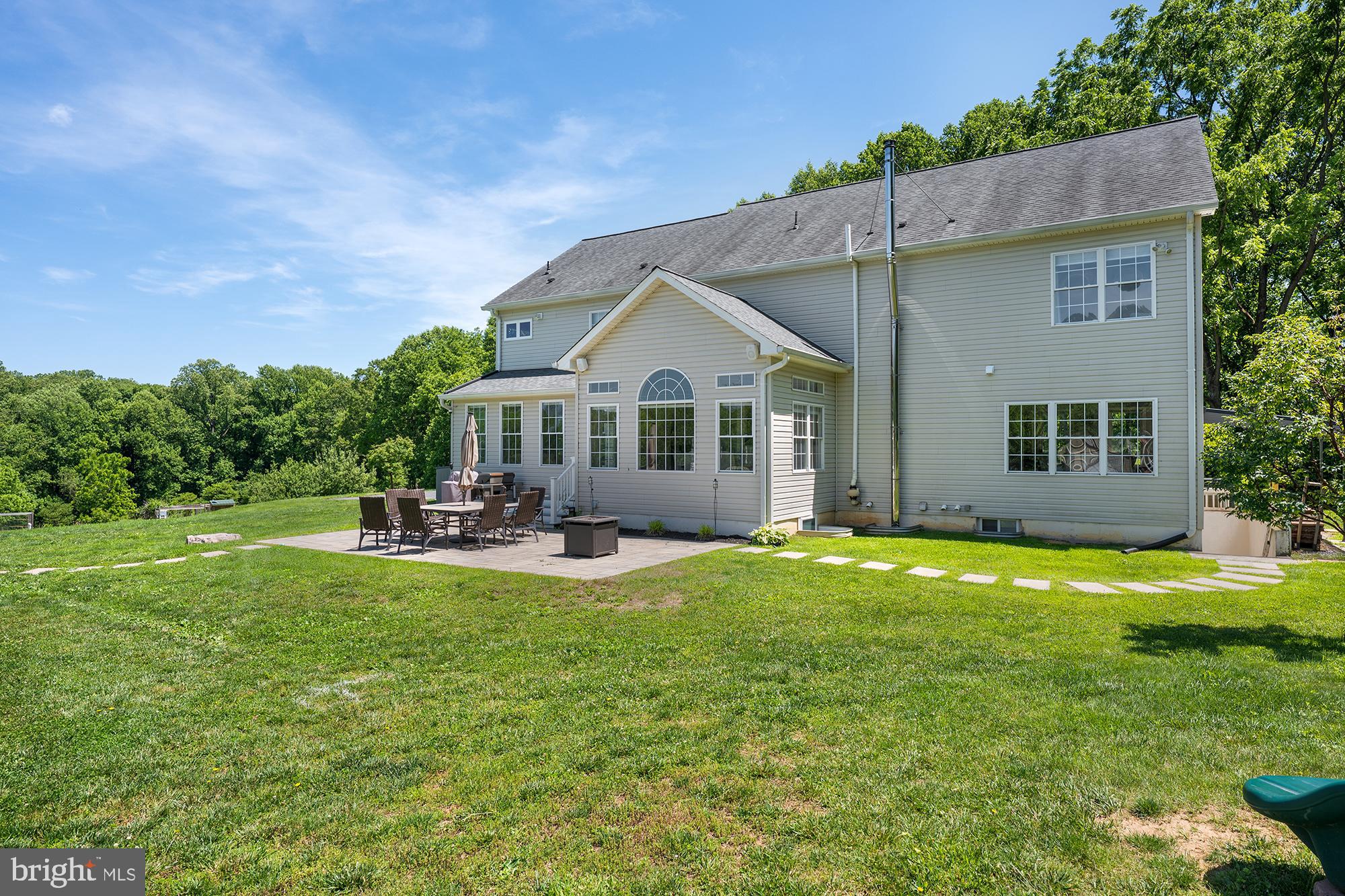 VILLAGE GREEN ESTATES - Residential