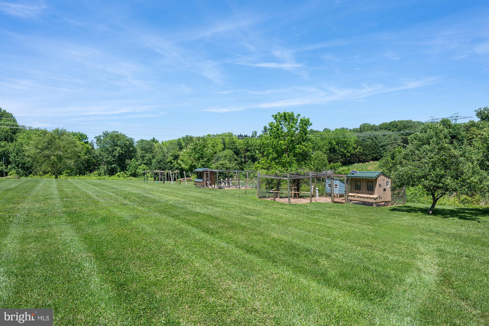 VILLAGE GREEN ESTATES - Residential